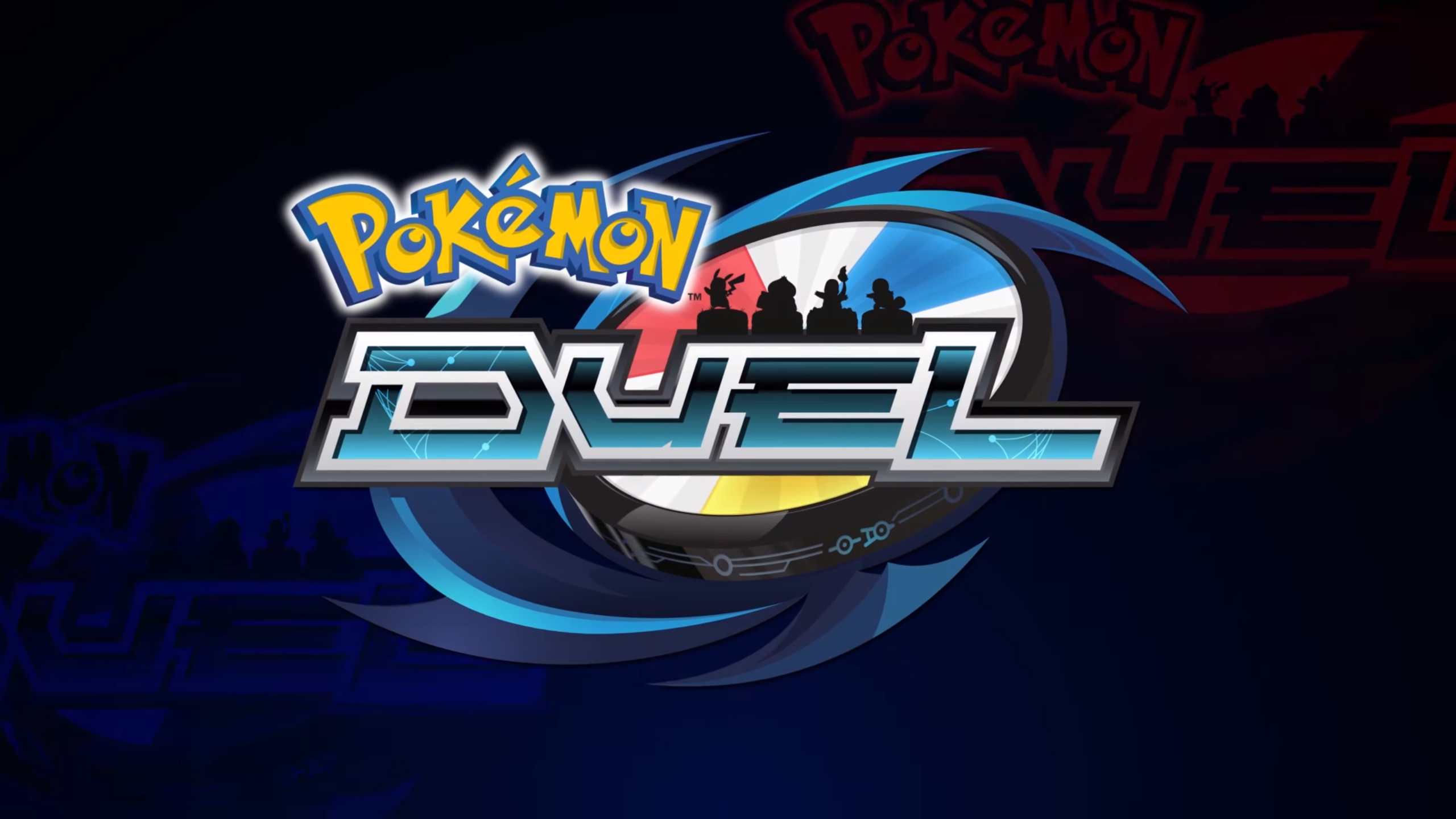 It's game over for Pokémon Duel on October 31