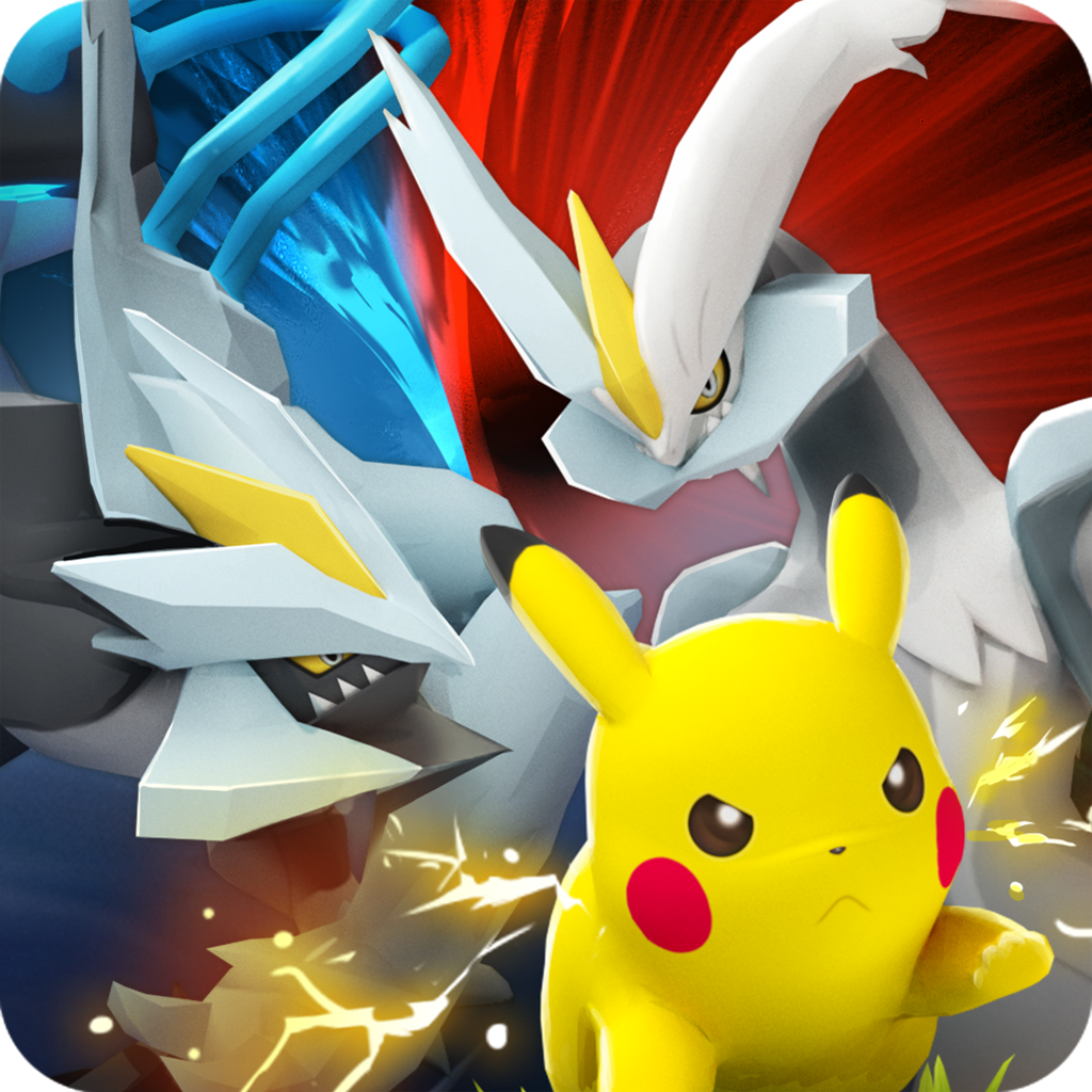 Pokémon Duel (Android, iOS) (gamerip) MP3 Pokémon Duel (Android, iOS) (gamerip) Soundtracks for FREE!