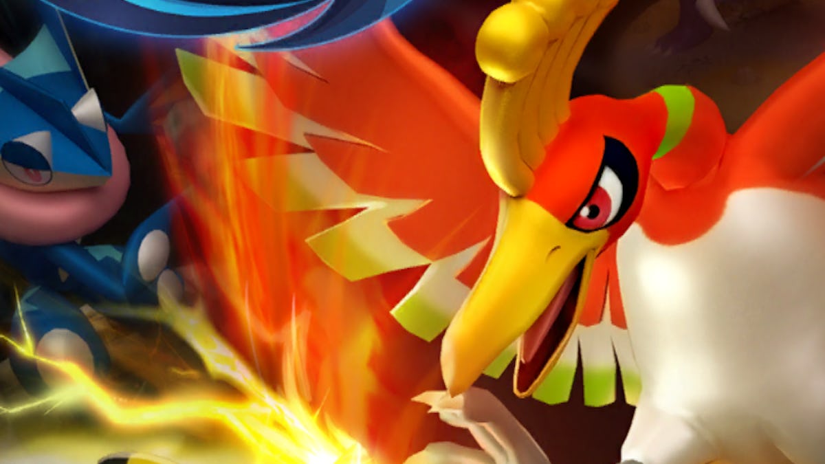 How To Get Pokemon Duel & Battle Your Friends For The Ultimate Poke Prize