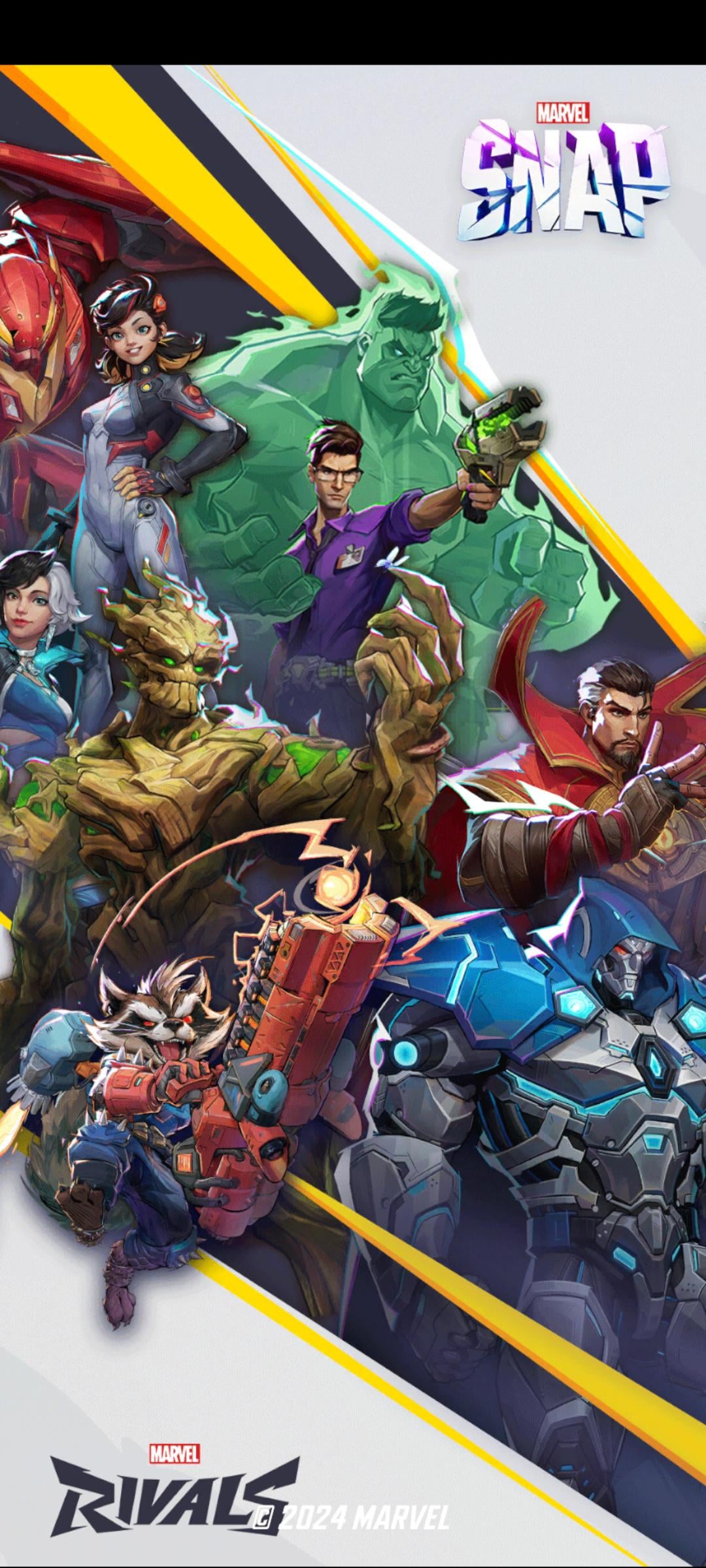 Okay ngl this wallpaper is nice