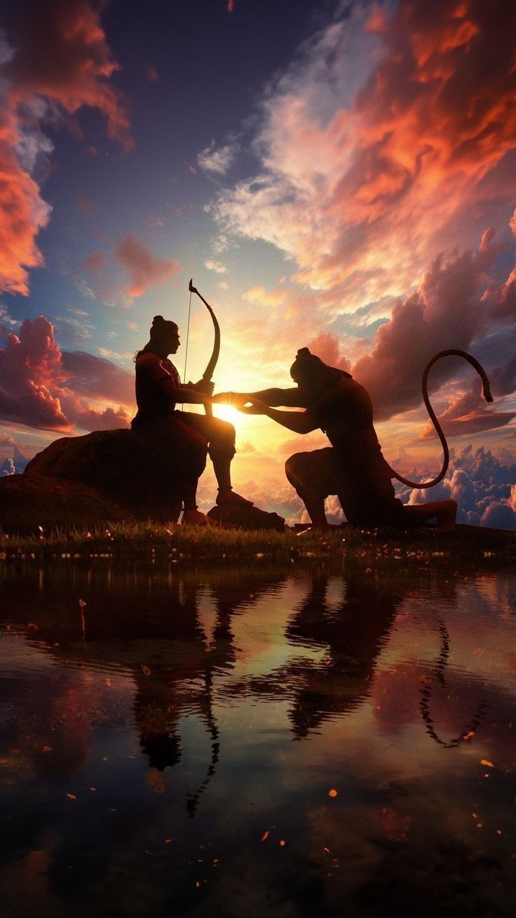 Ramayanam. Hanuman photo, Galaxy image, My photo gallery