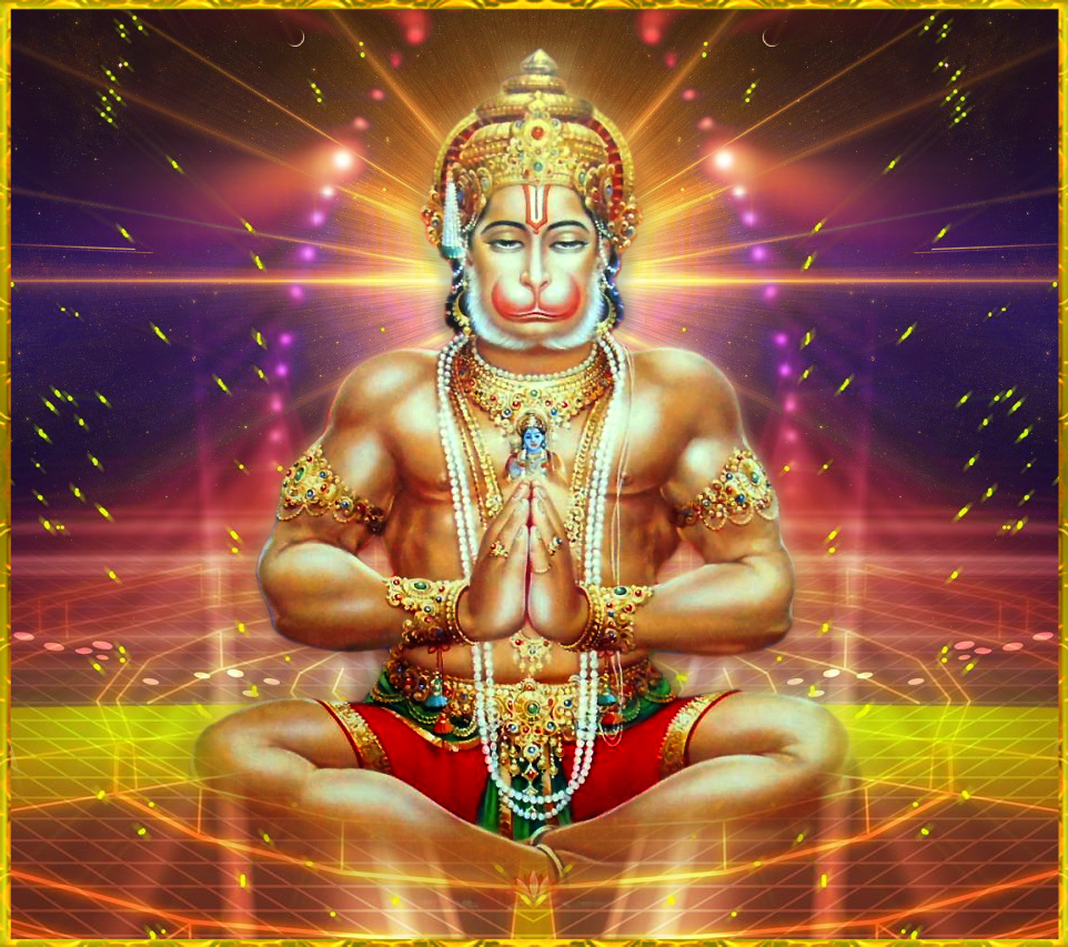 Hanuman Photo Collection 1