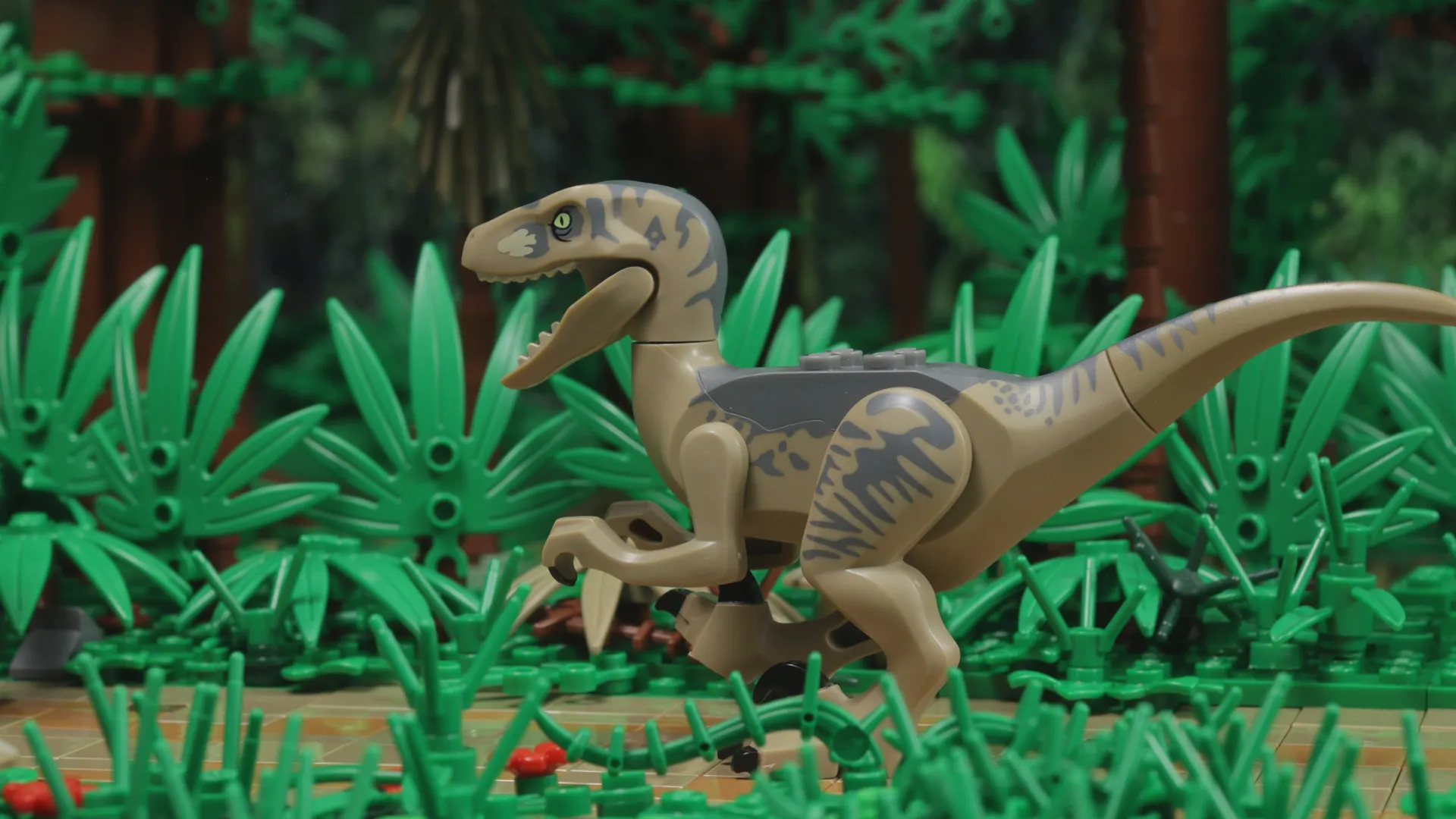 LEGO® Jurassic World™