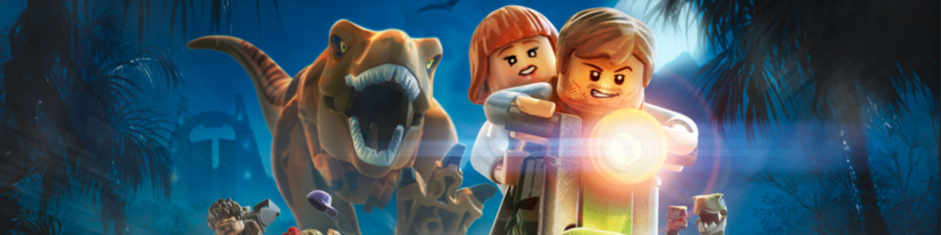 WarnerBros.com. LEGO Jurassic World