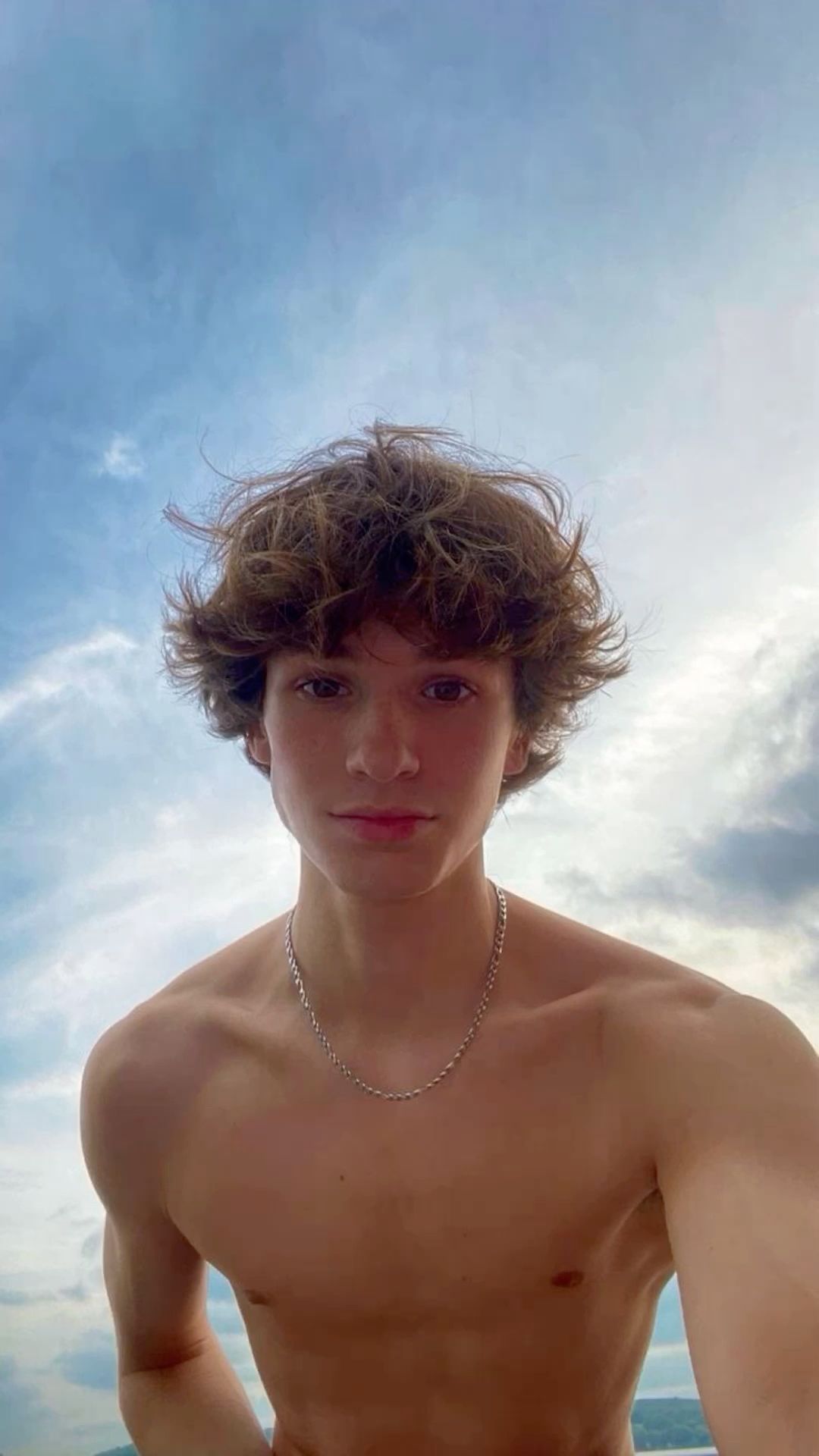 Discover 73 Cute boys with fluffy hair ideas on this board. cute white guys, cute boys, cute guy pics and more