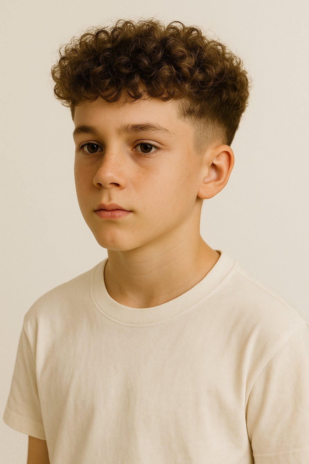 Trendy Teen Boy Haircuts: Cool Styles for 2025