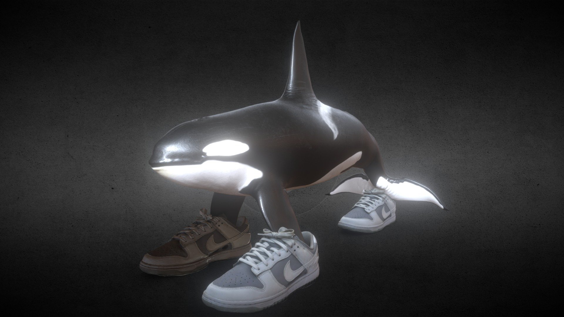 orcalero orcala Free 3D model by photon (that one larry) [4a01609]