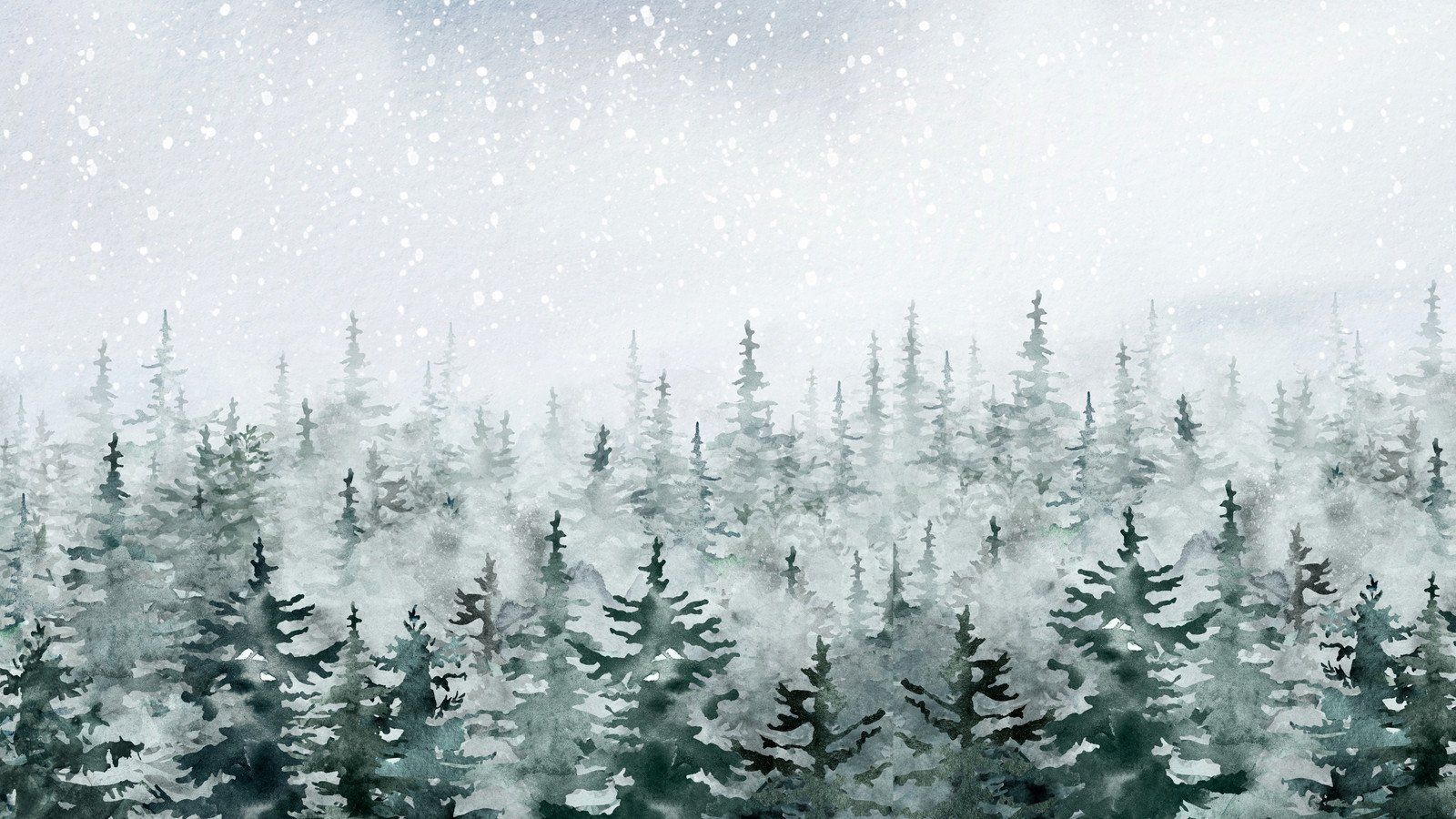Winter Aesthetic Desktop Wallpaper, HD Winter Aesthetic Desktop Background on WallpaperBat