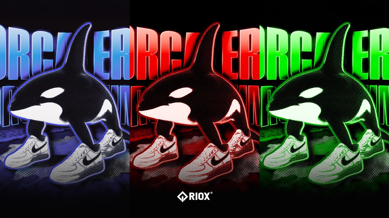 ORCALERO ORCALA FUNK (NORMAL. SLOWED. SPED UP. SUPER SLOWED. ULTRA SLOWEDD AUDIO)