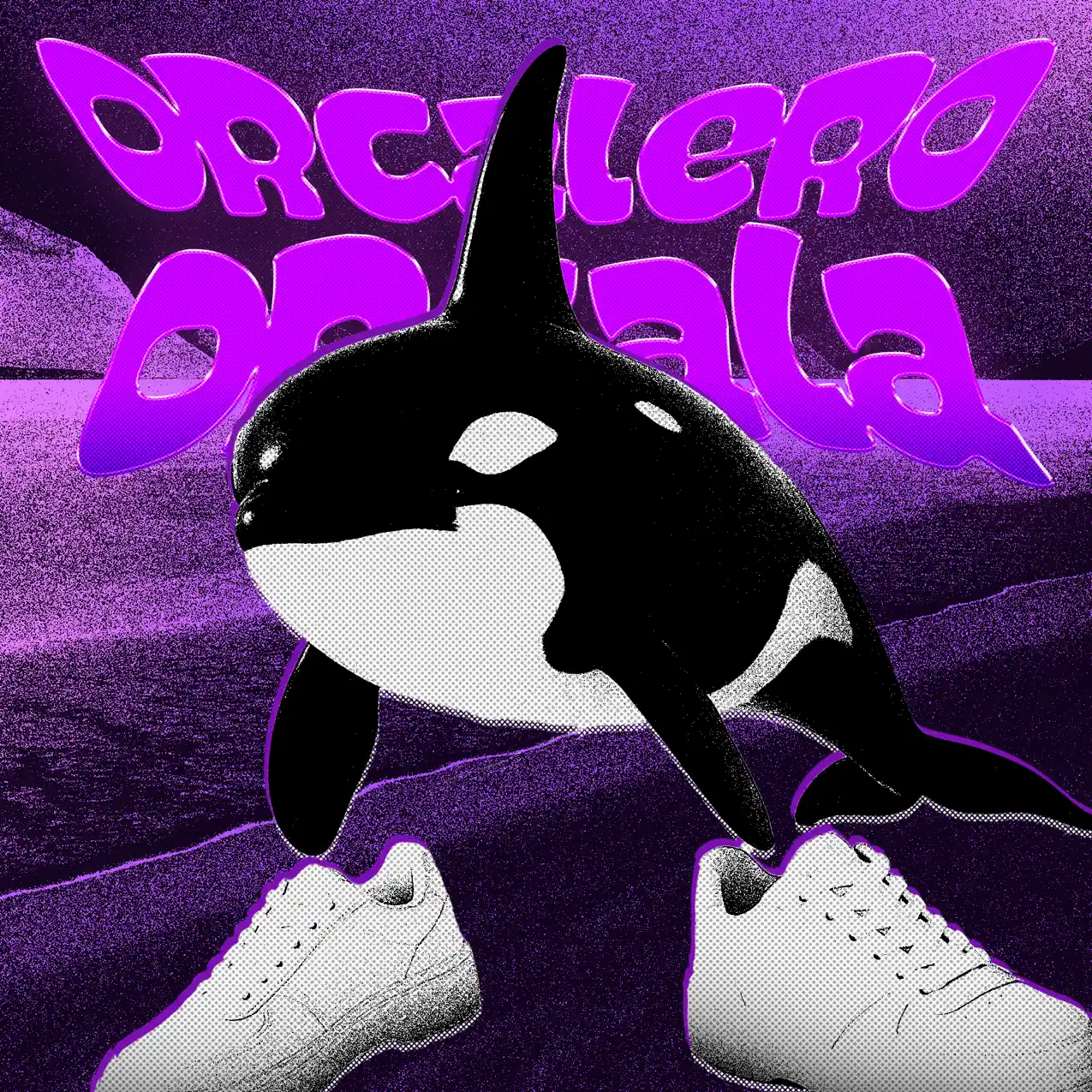 Orcalero Orcala Funk