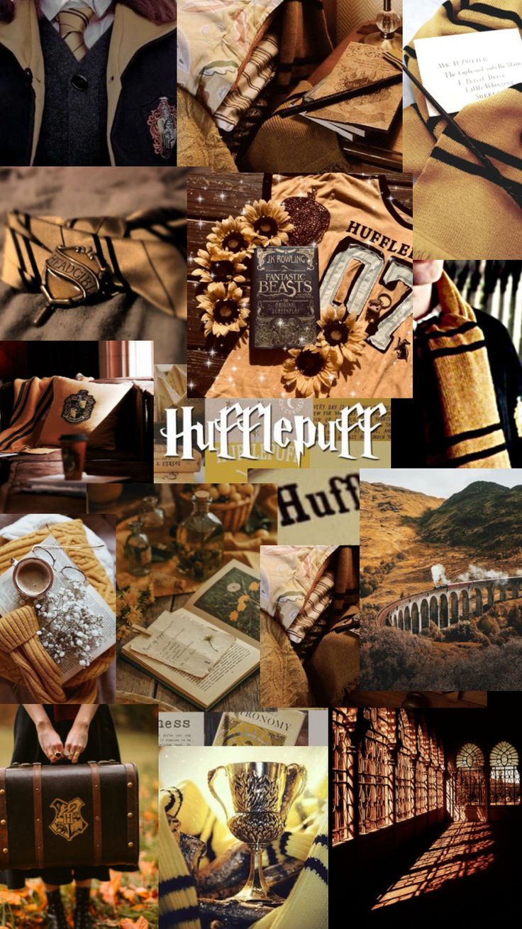 Magical Harry Potter Wallpaper You'll Want Right Now (Free Download)