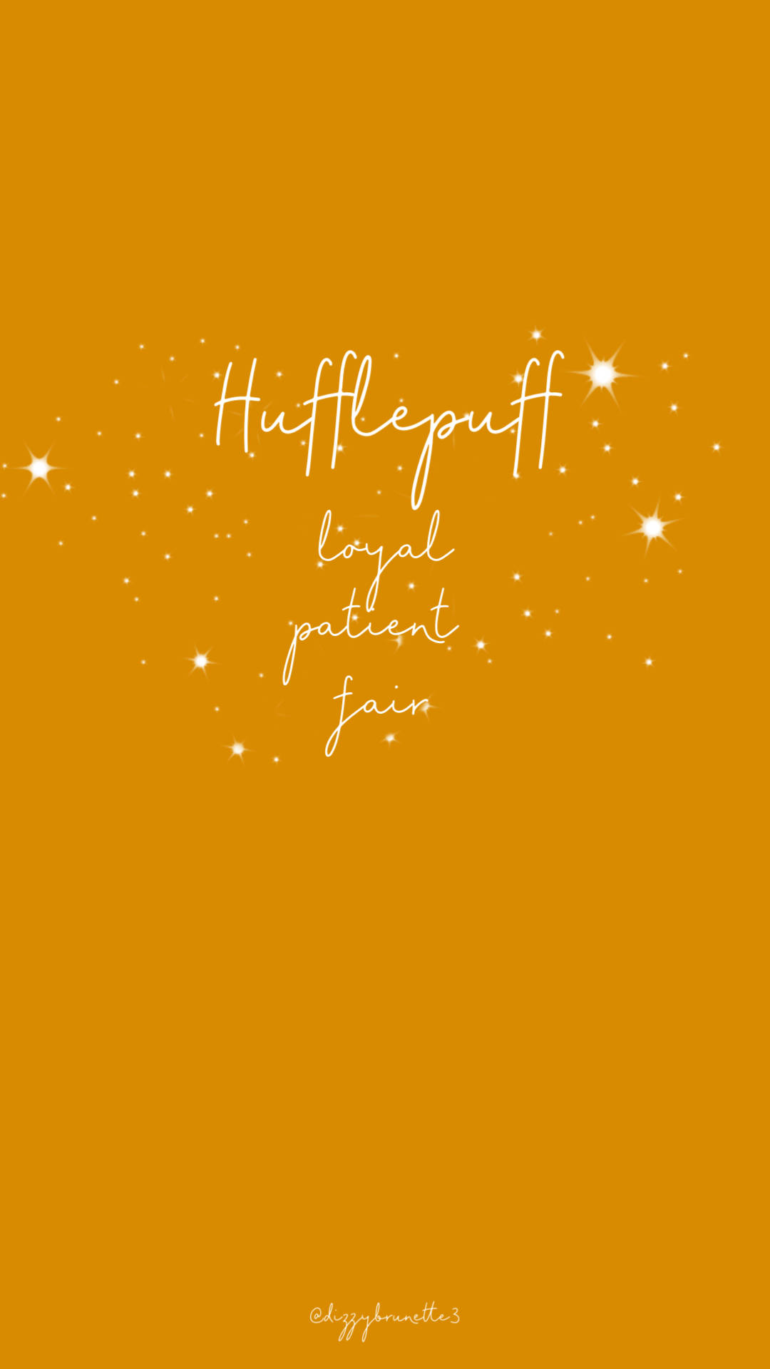 Cute Harry Potter Background
