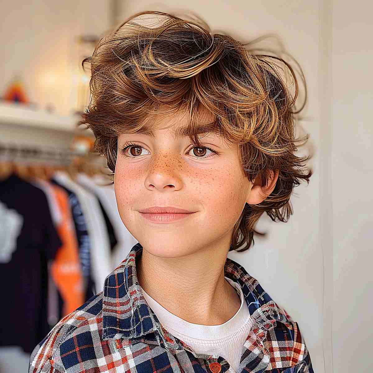 Coolest Boys Haircuts for School in 2025