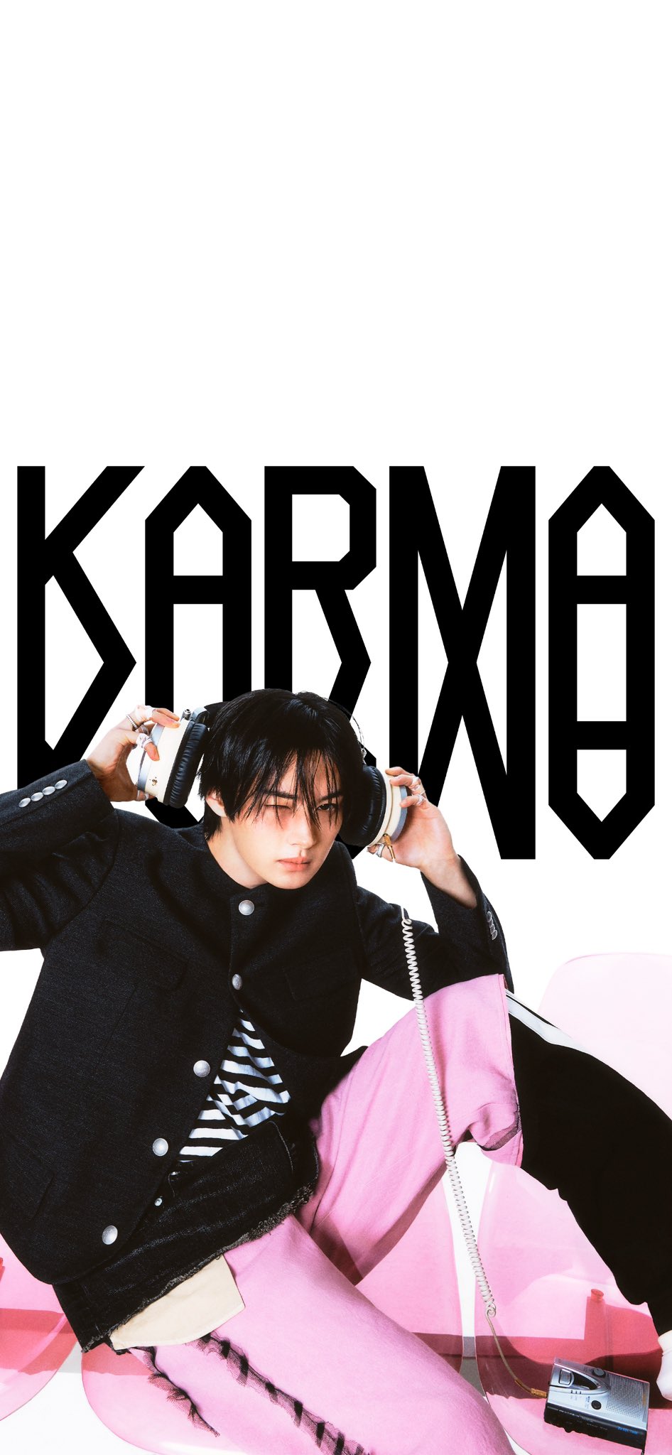 じに Kids Wallpaper Lockscreen KARMA