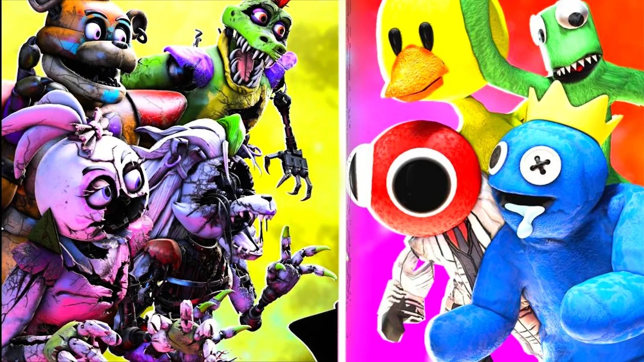 Watch Best of Animation Time:E25 Sinister or Withred Online for Free. The Roku Channel