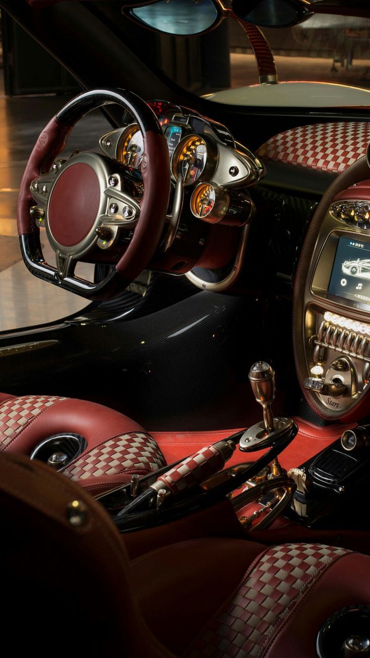 Best Luxury car interiors image. Luxury cars, Luxury, Dream cars