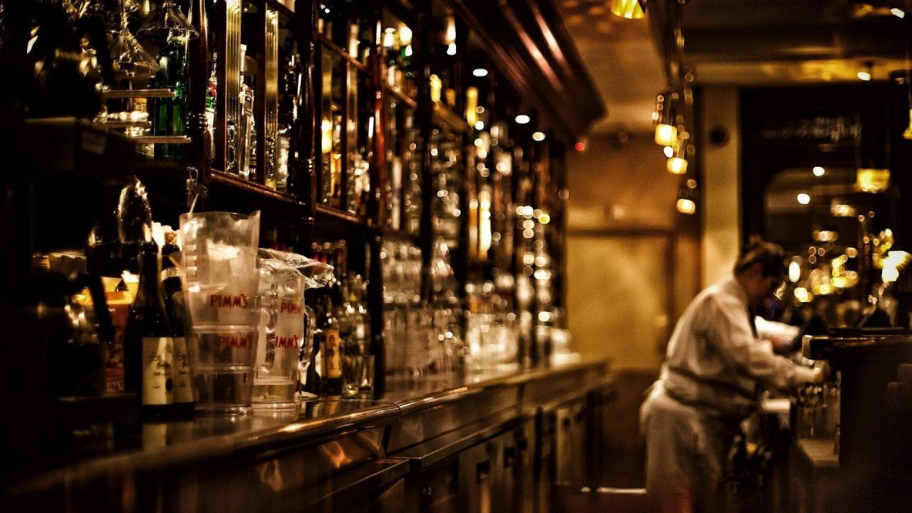 TDS rate relief & the English pub