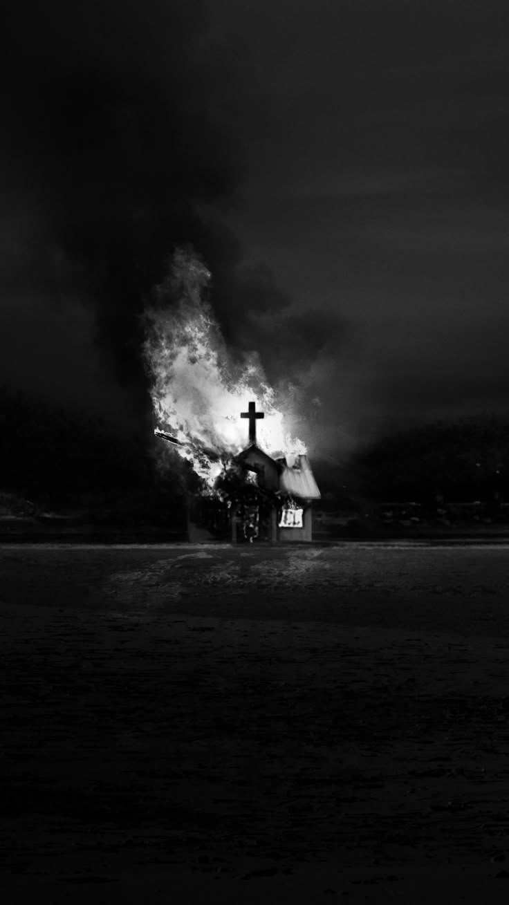 Lords of Chaos Phone Wallpaper