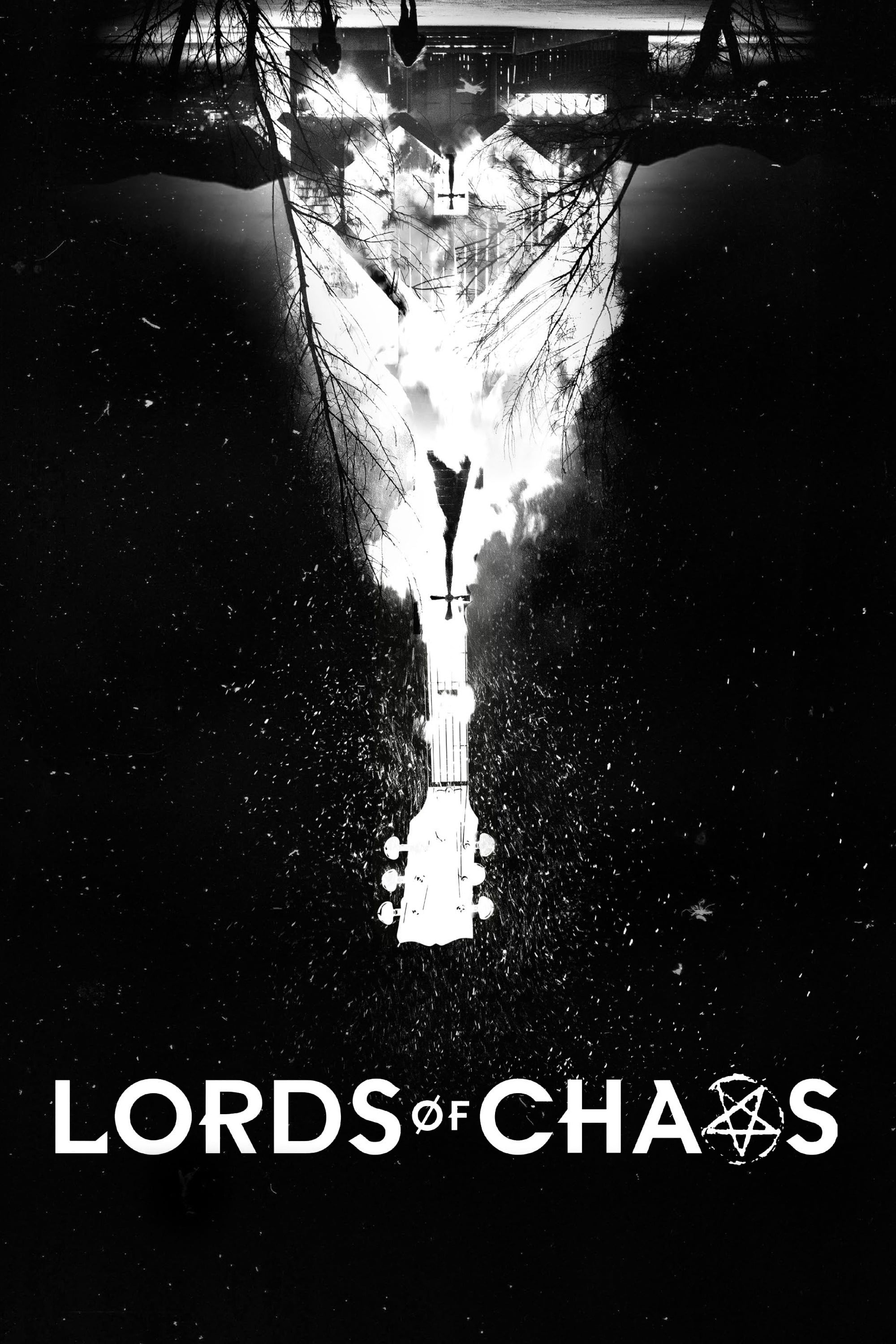 Lords of Chaos, covers, wallpaper