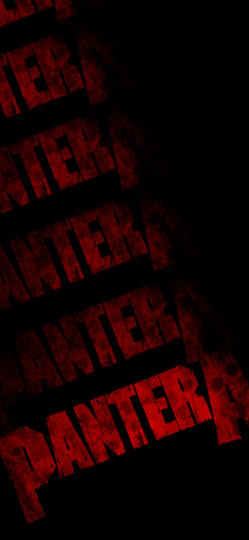 Download Pantera Wallpaper