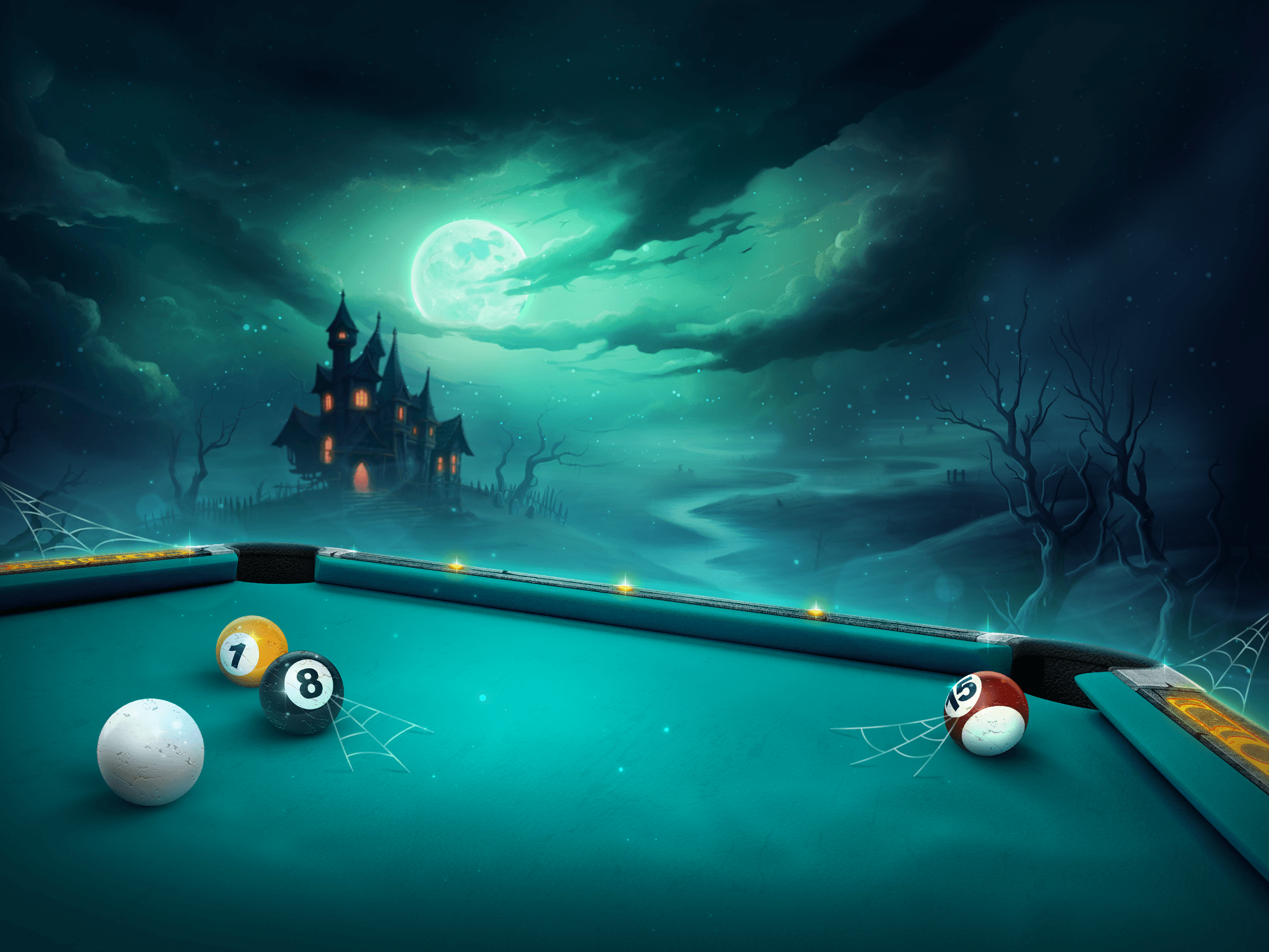 Ball Pool: The world's Pool game