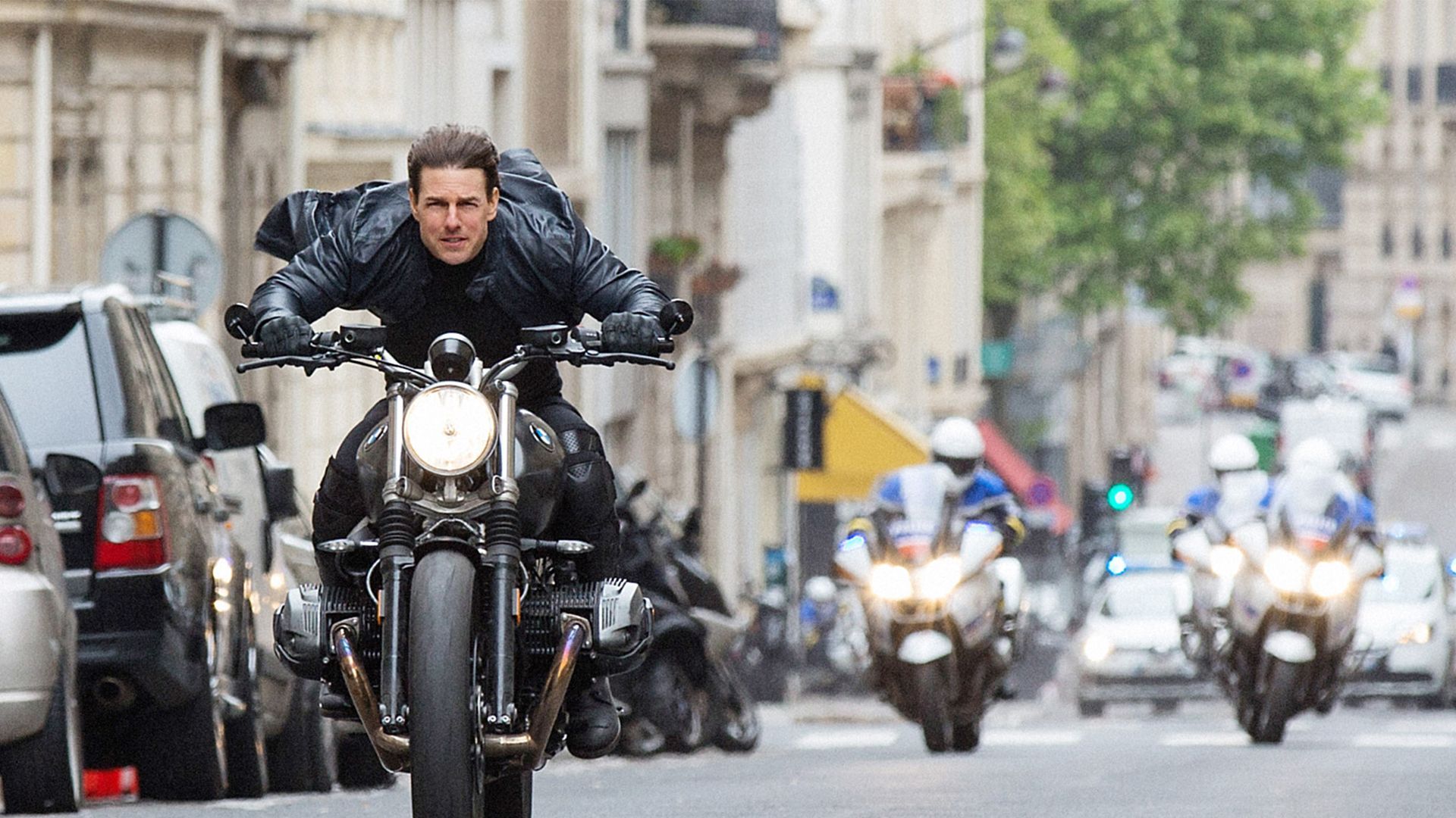 Is Tom Cruise quitting Mission: Impossible after Dead Reckoning?