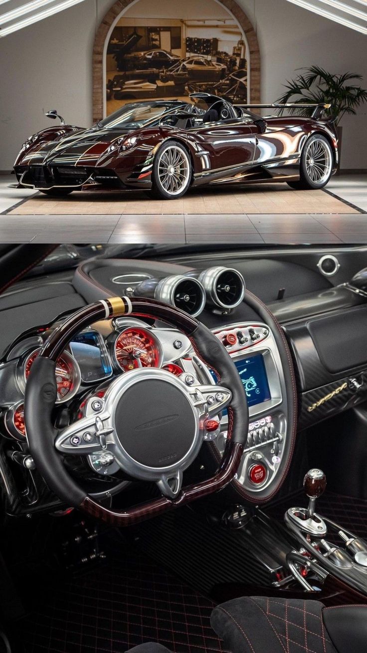 Vision Board. Pagani huayra, Pagani, Sports cars luxury