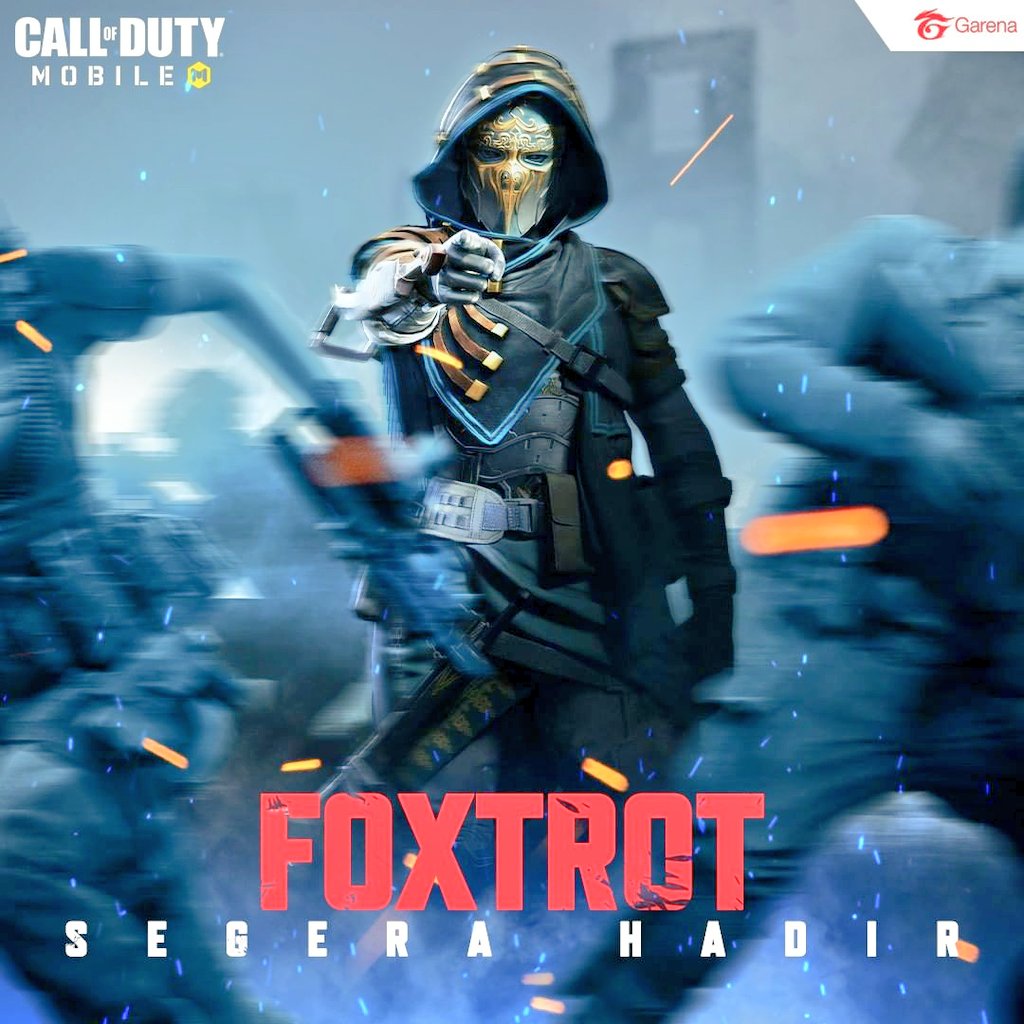 Murda Valorant Mobile in new outfit coming soon