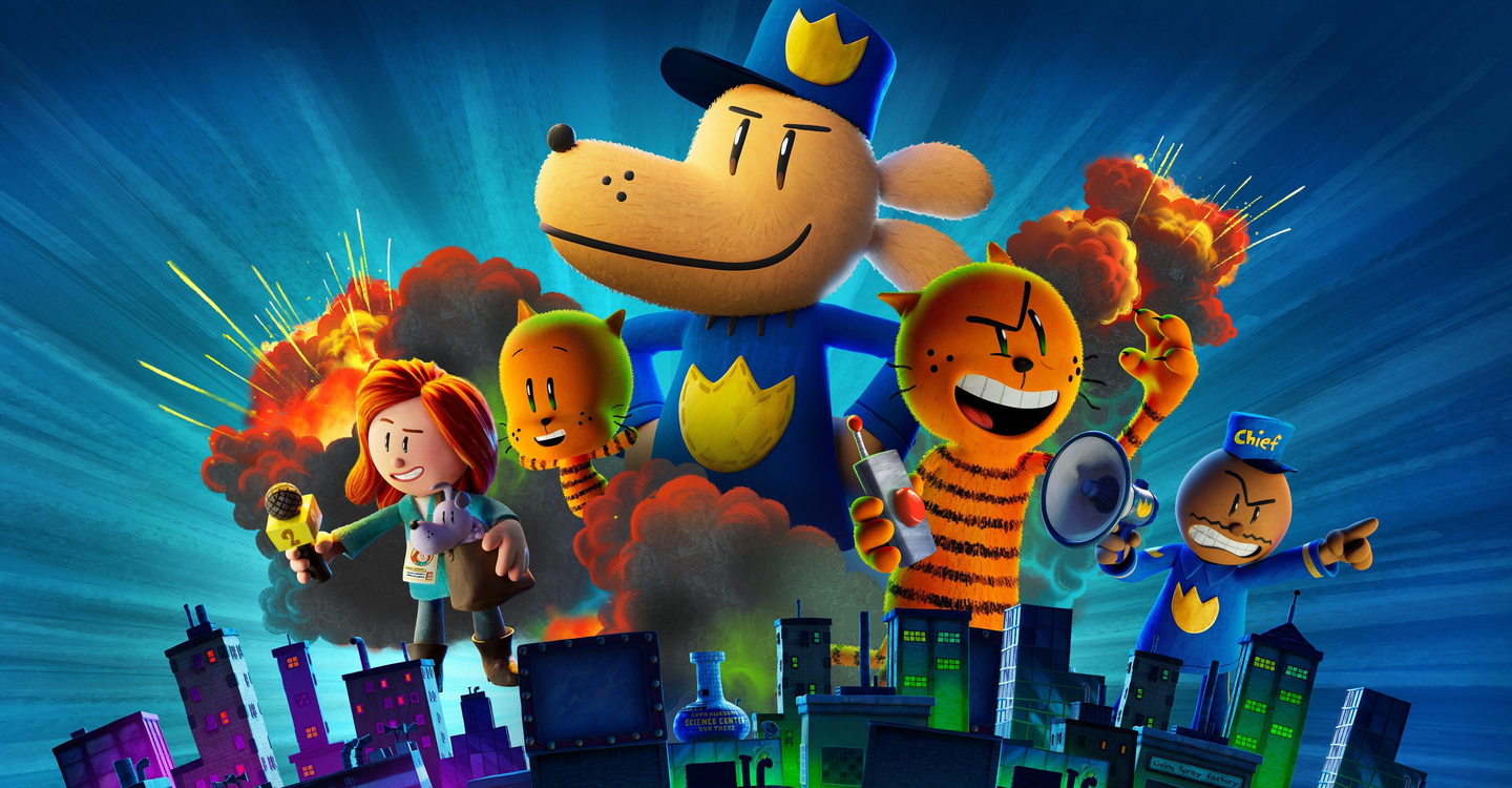 Movies Like Dog Man And Where To Stream Them