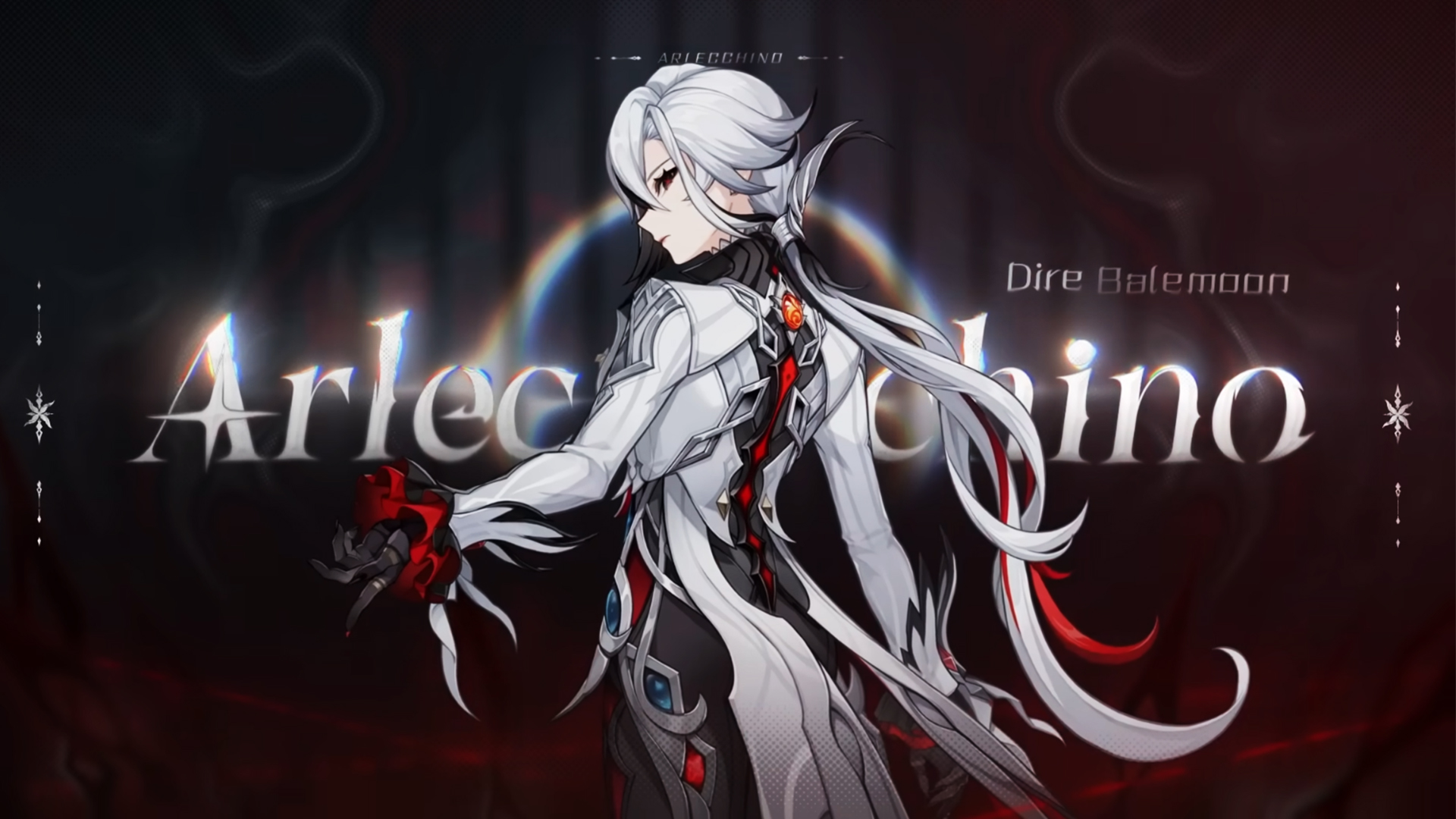 Genshin Impact: Arlecchino Skills, Best Weapons, Artifacts, Teammates, and Build