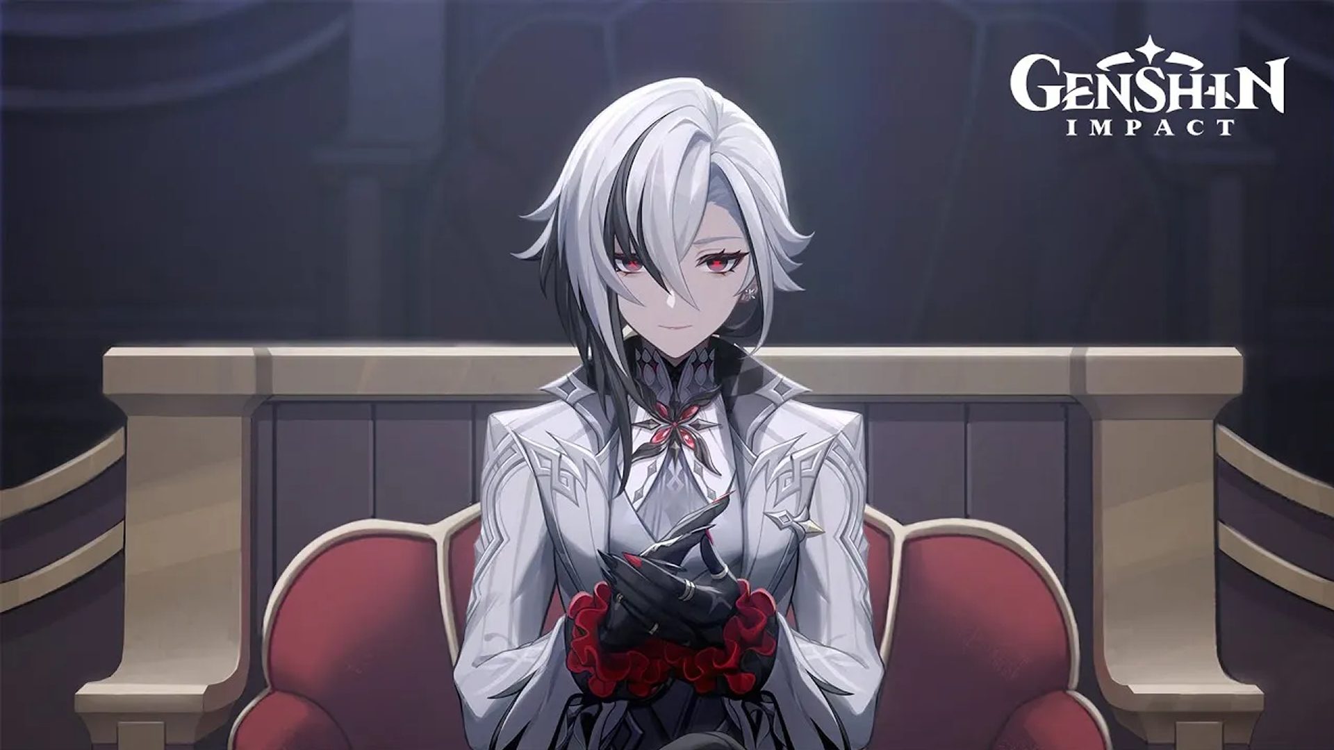 Genshin Impact: How To Build Arlecchino