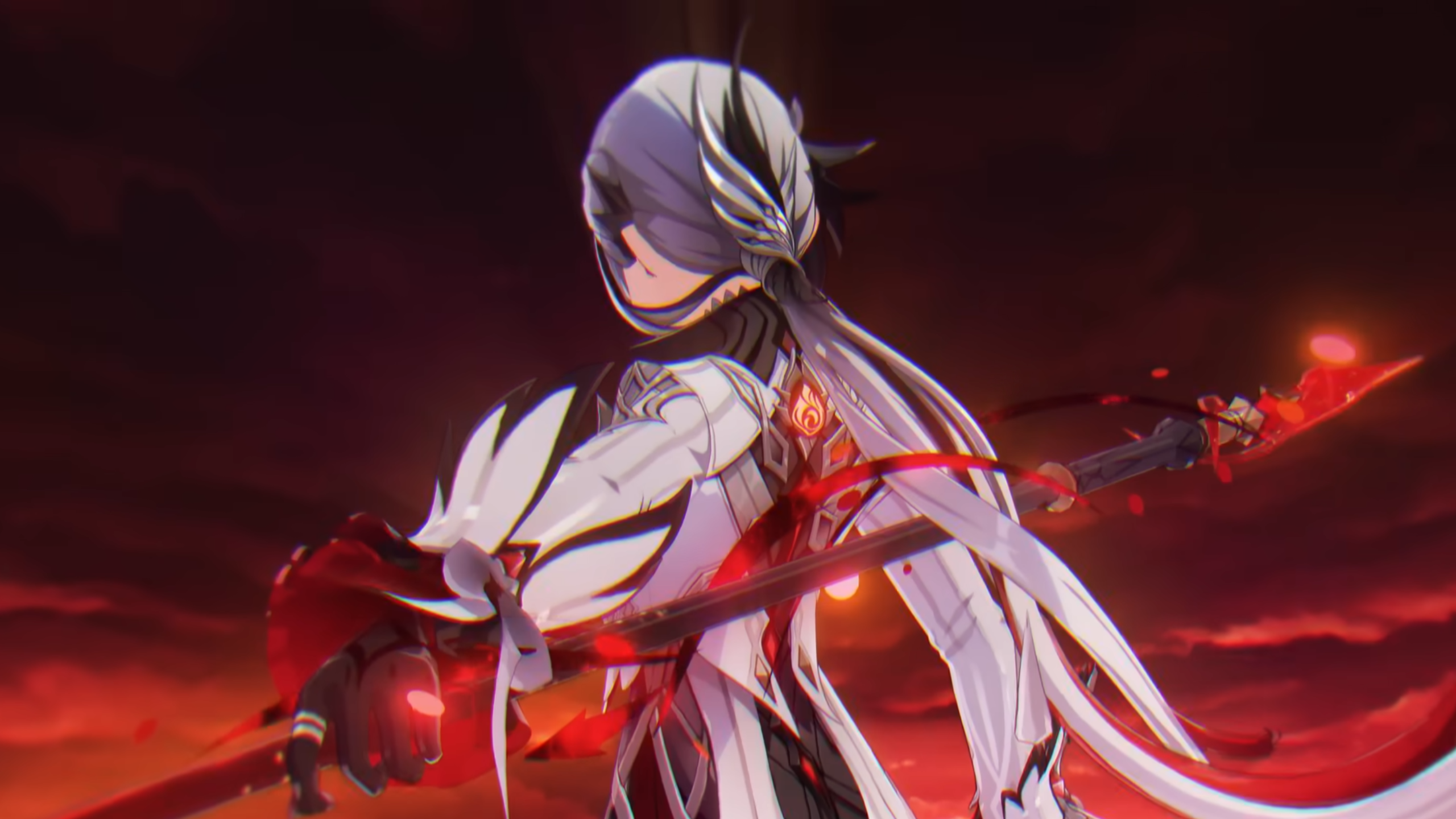 Genshin Impact Best Arlecchino Build Guide