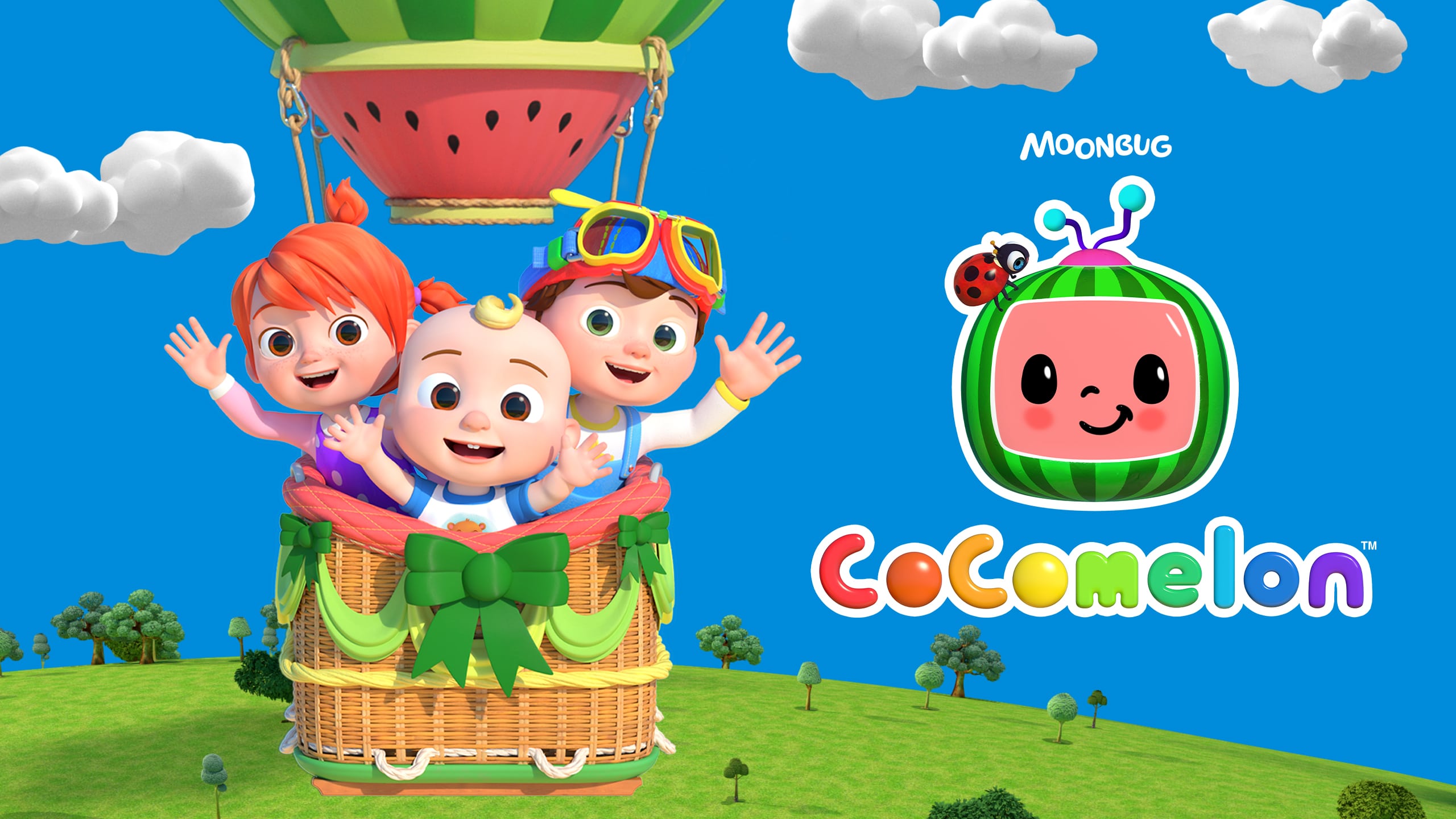 Explore the CoComelon Universe. Songs, Shows & Parenting Tips