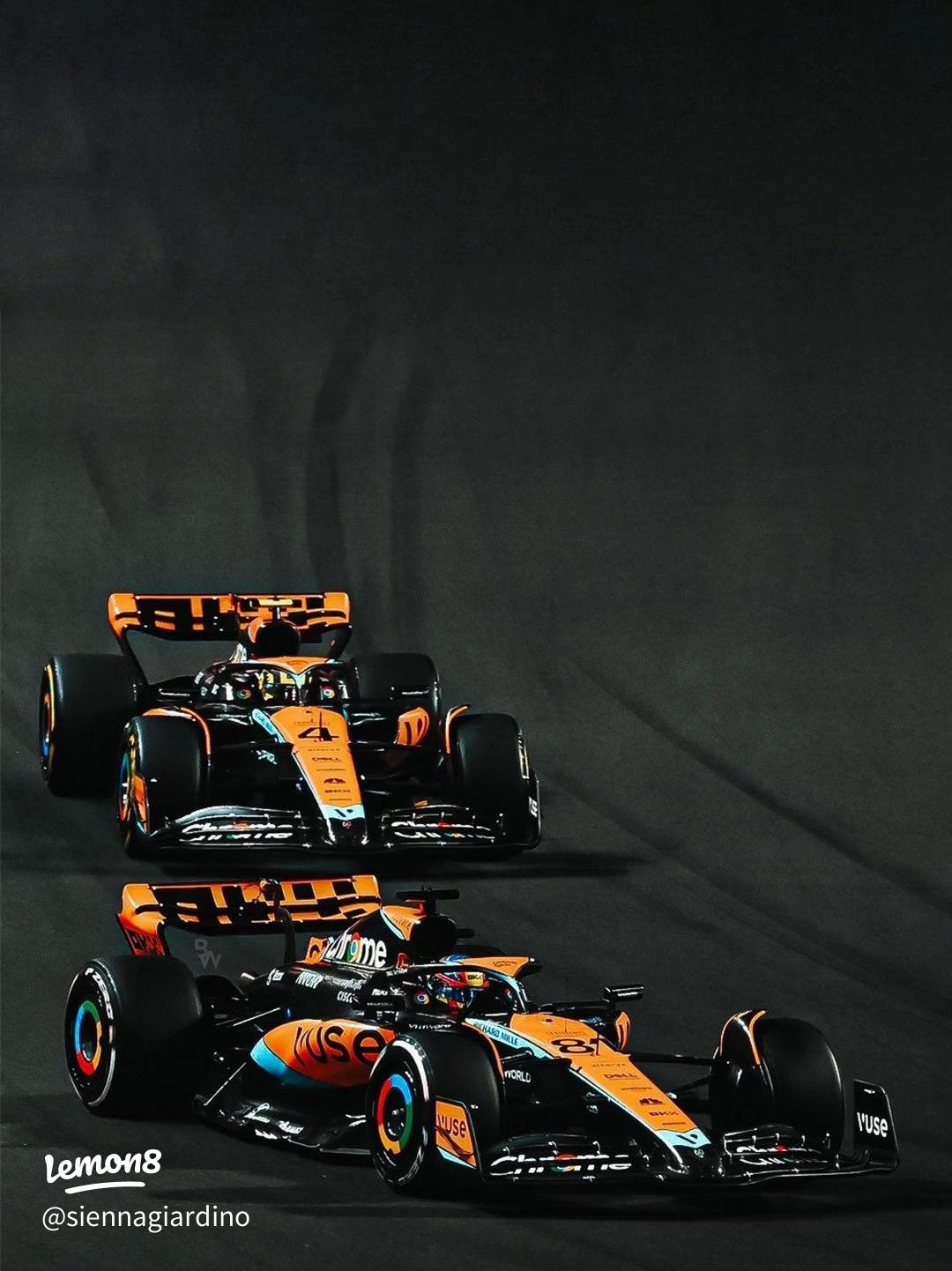 Stunning Formula 1 Wallpaper for Every Fan