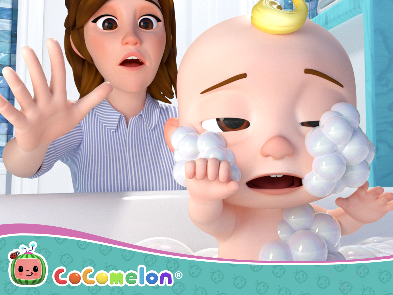 CoComelon Songs and Nursery Rhymes