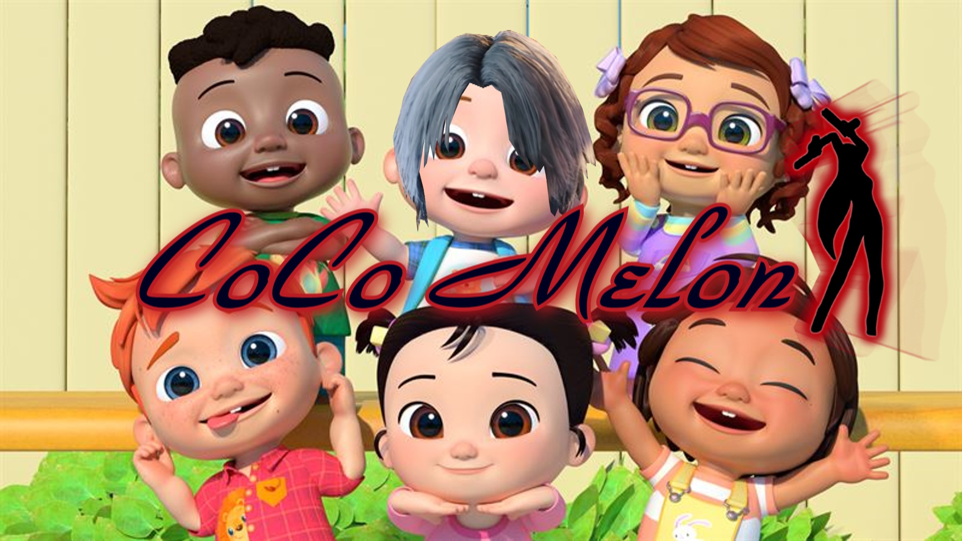 TheCoolerBeeG على X: since youtube has changed its terms of service i will no longer be making my normal videos. Instead I will be comboing in coco melon and Disney Pixar's UP