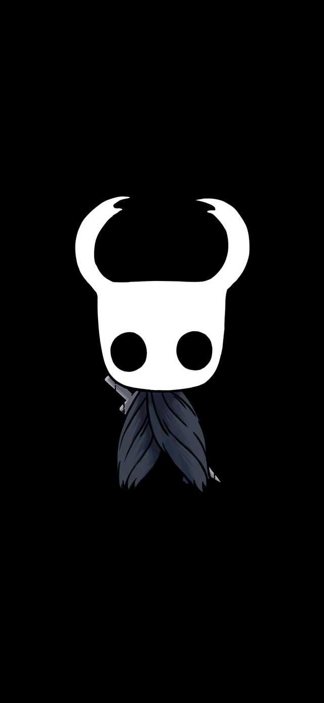 Hollow Knight Knight - [1125 x 2436]