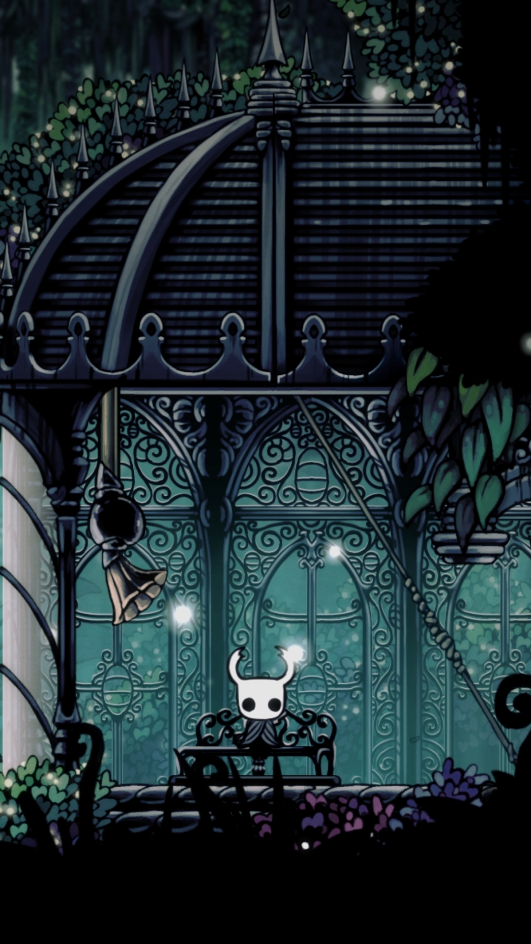 Phone wallpaper: Hollow Knight, Video Game 1306449