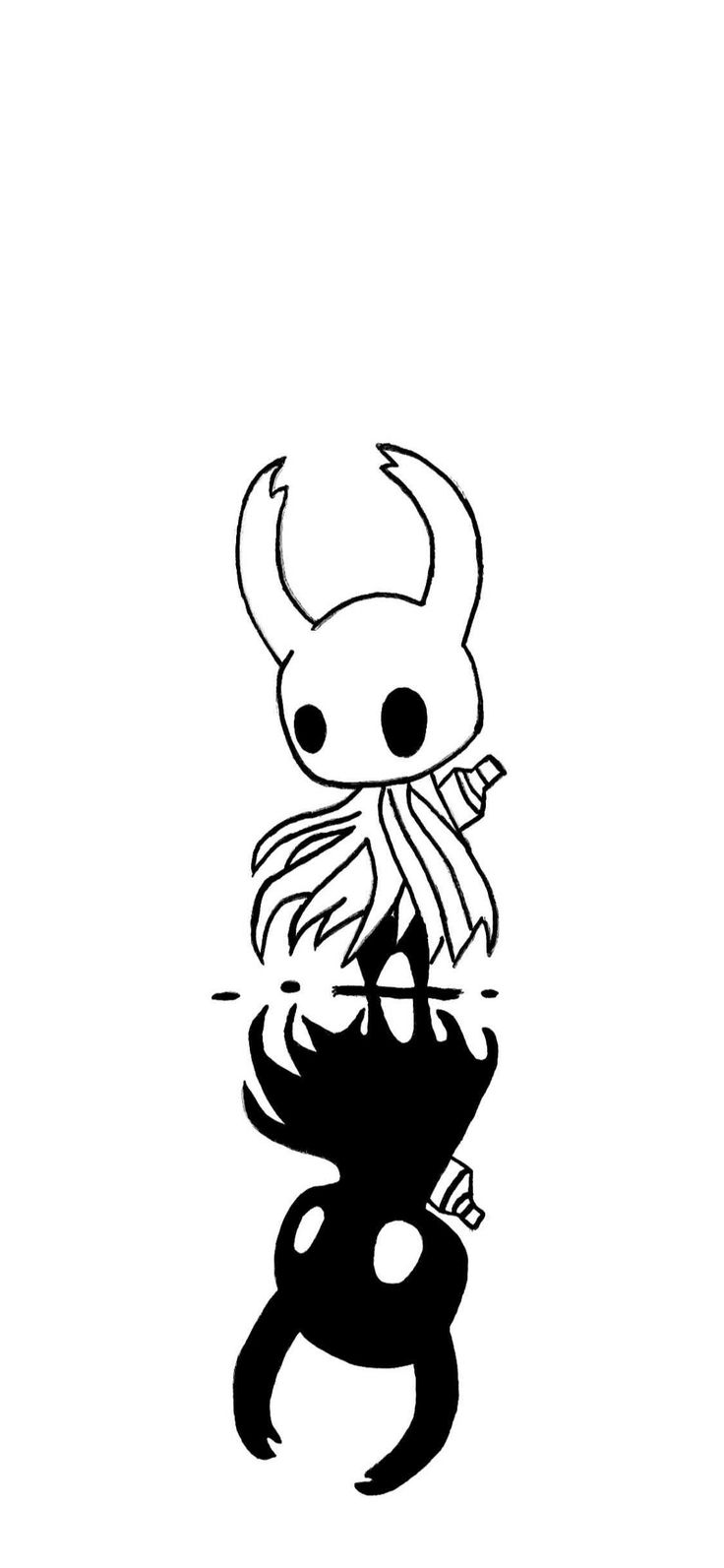 Hollow Knight Wallpaper