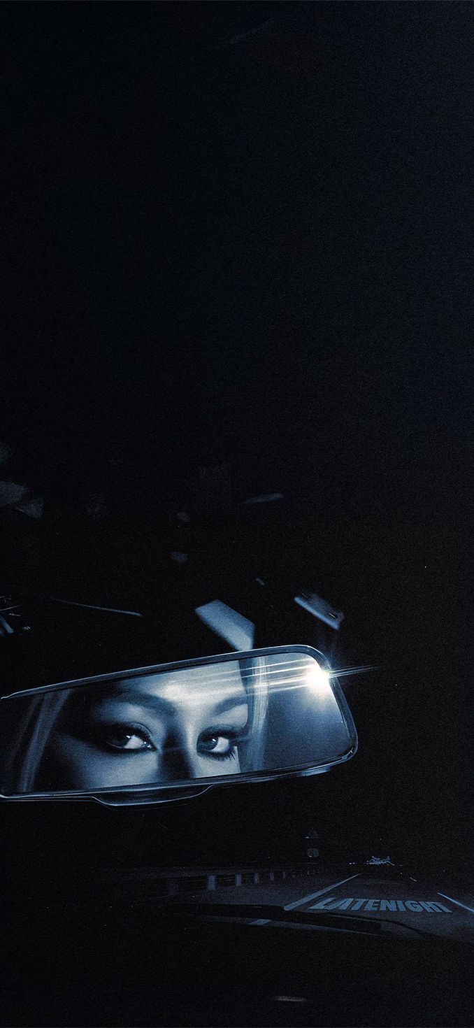 Aesthetic iPhone Wallpaper 4k