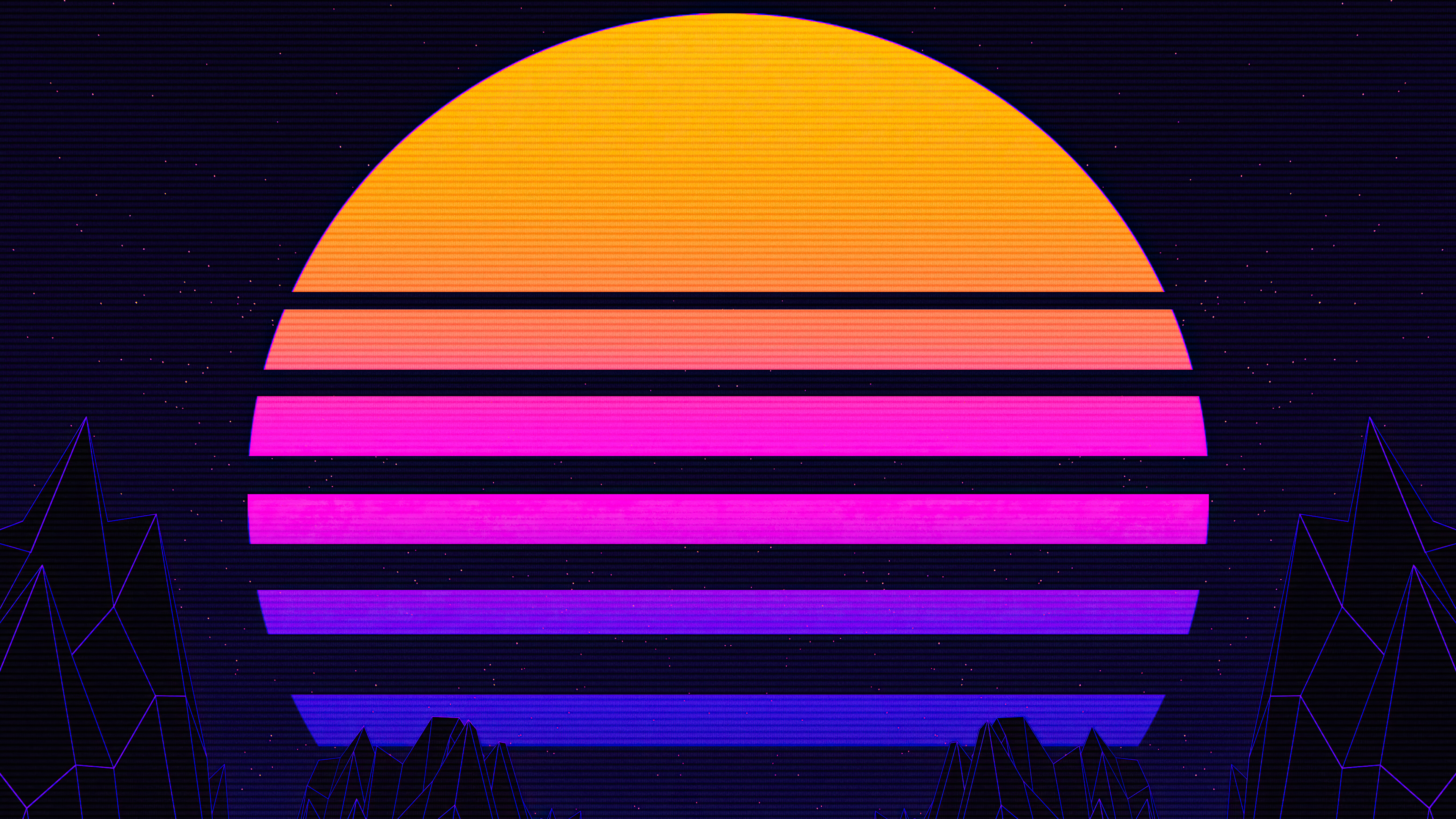 80's WallpaperK Wallpaper