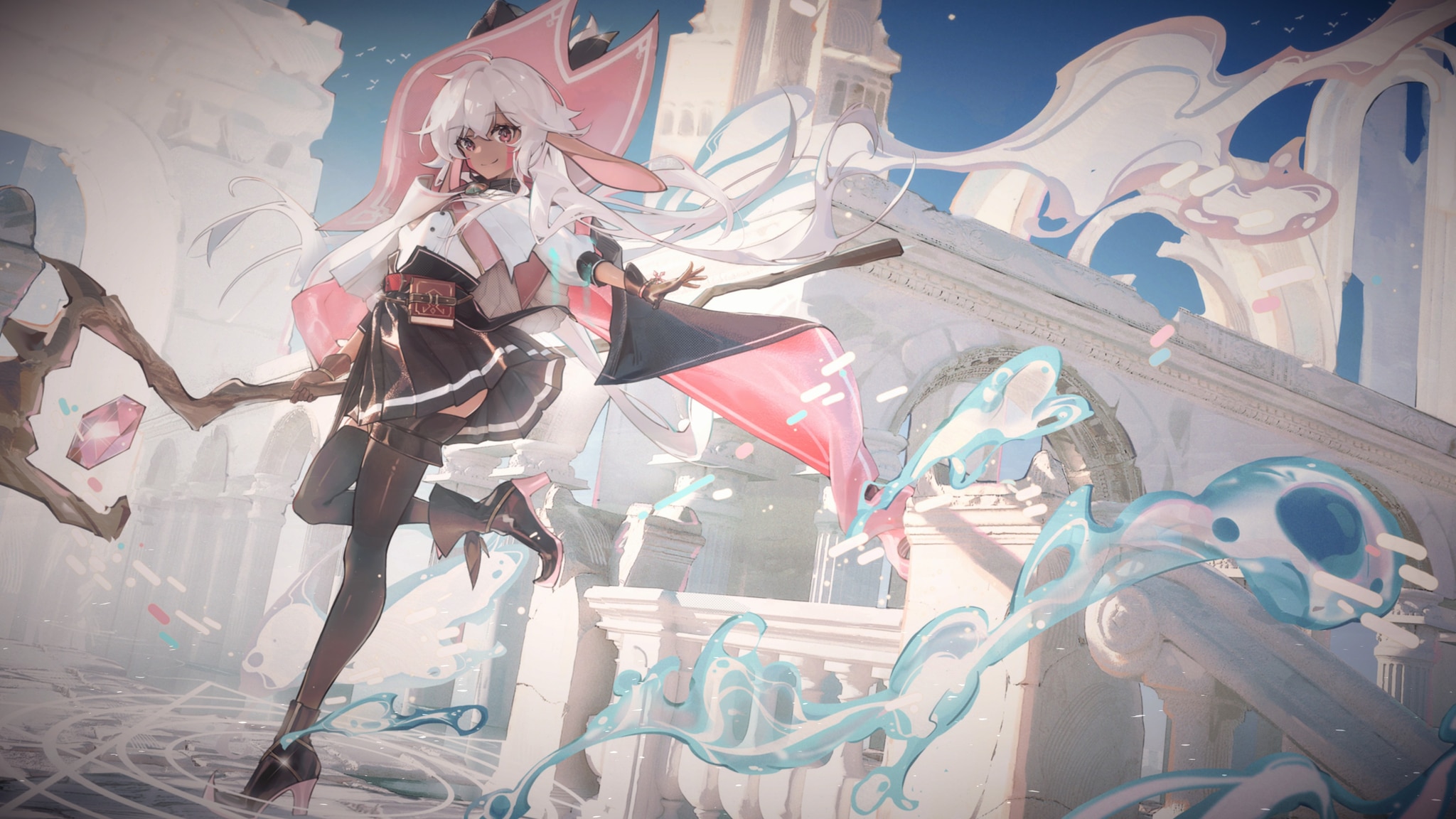 News R coming to PS5 and Xbox One, 'Hard Mode' and 'New Game Plus' update for PC launches in February