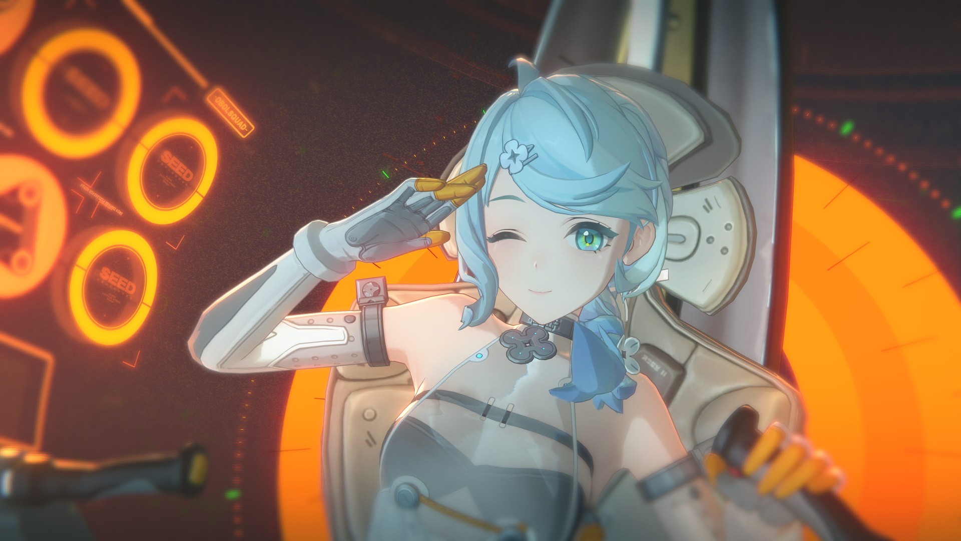 Zenless Zone Zero Settles Down After an Action Packed Summer with Smaller PS5 Update