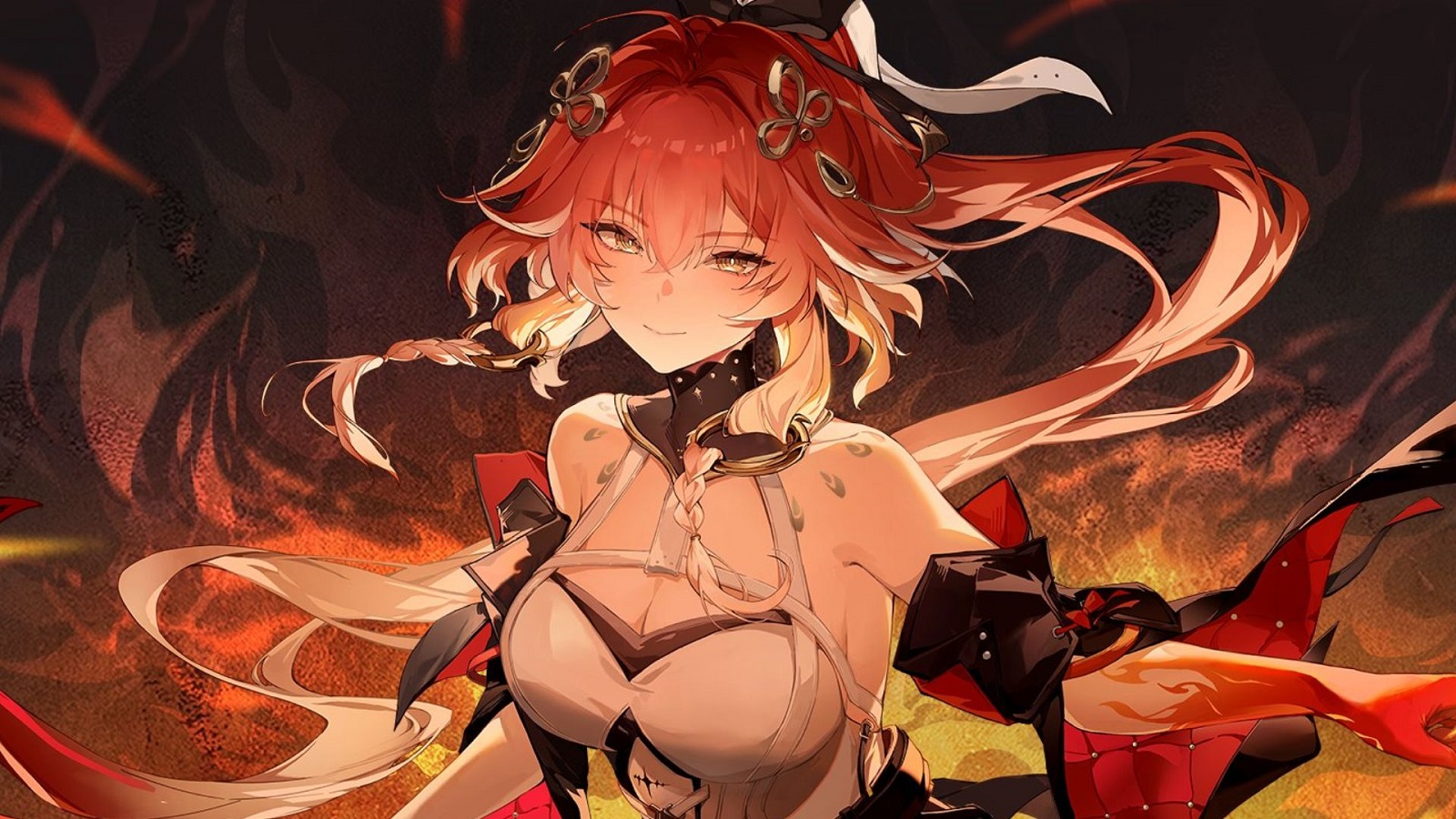 Wuthering Waves PS5: Everything we know