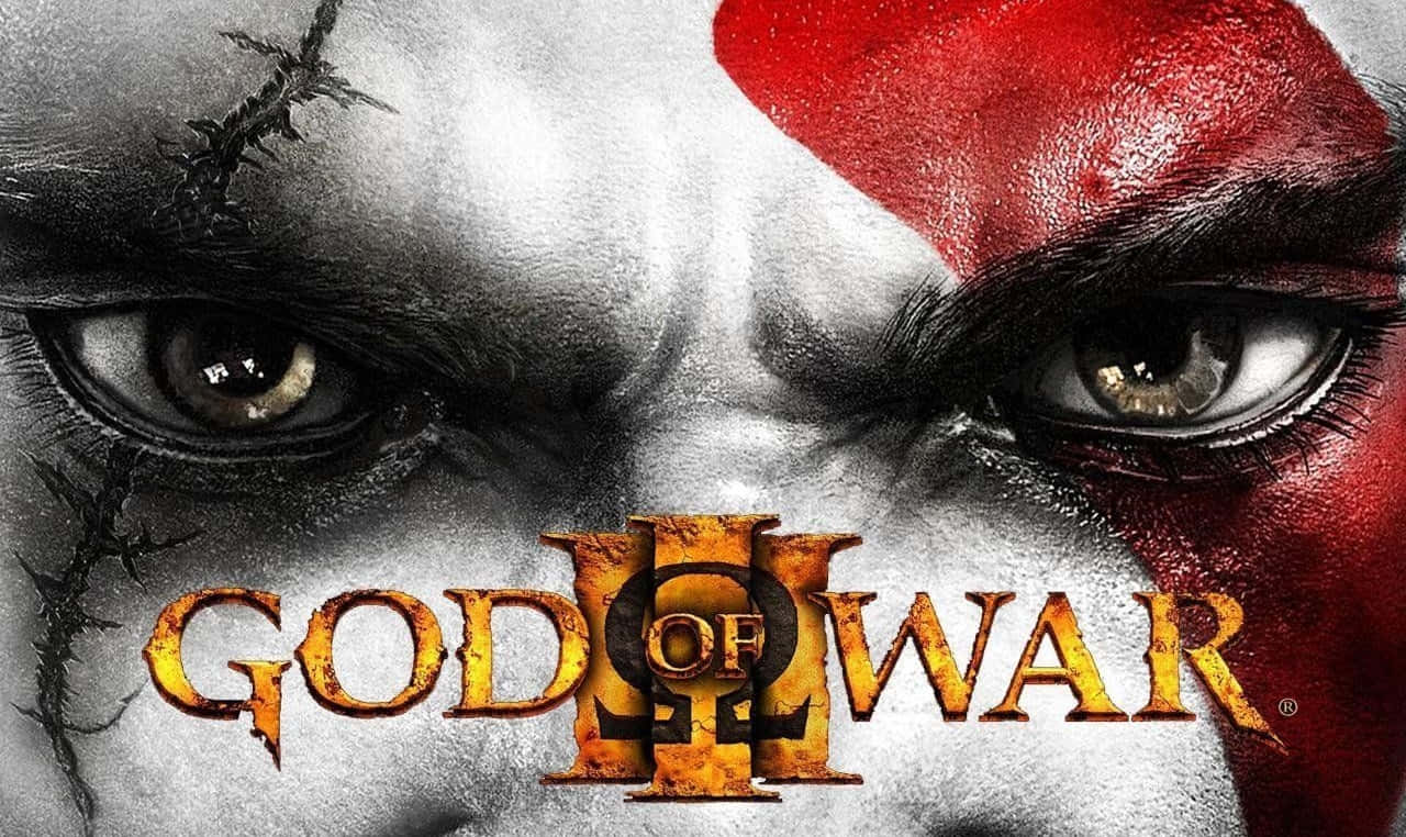 God Of War Iii Wallpaper