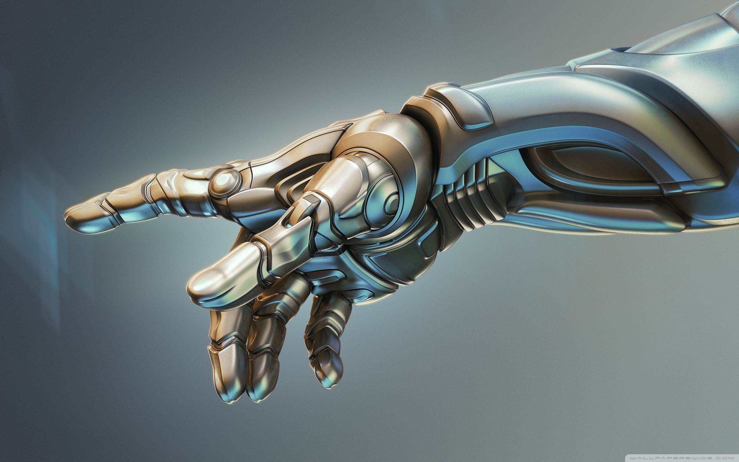 Future Technology 4K UHD Wallpaper for UltraHD Desktop and TV, Widescreen and UltraWide Display, Smartphone and Tablet Devices