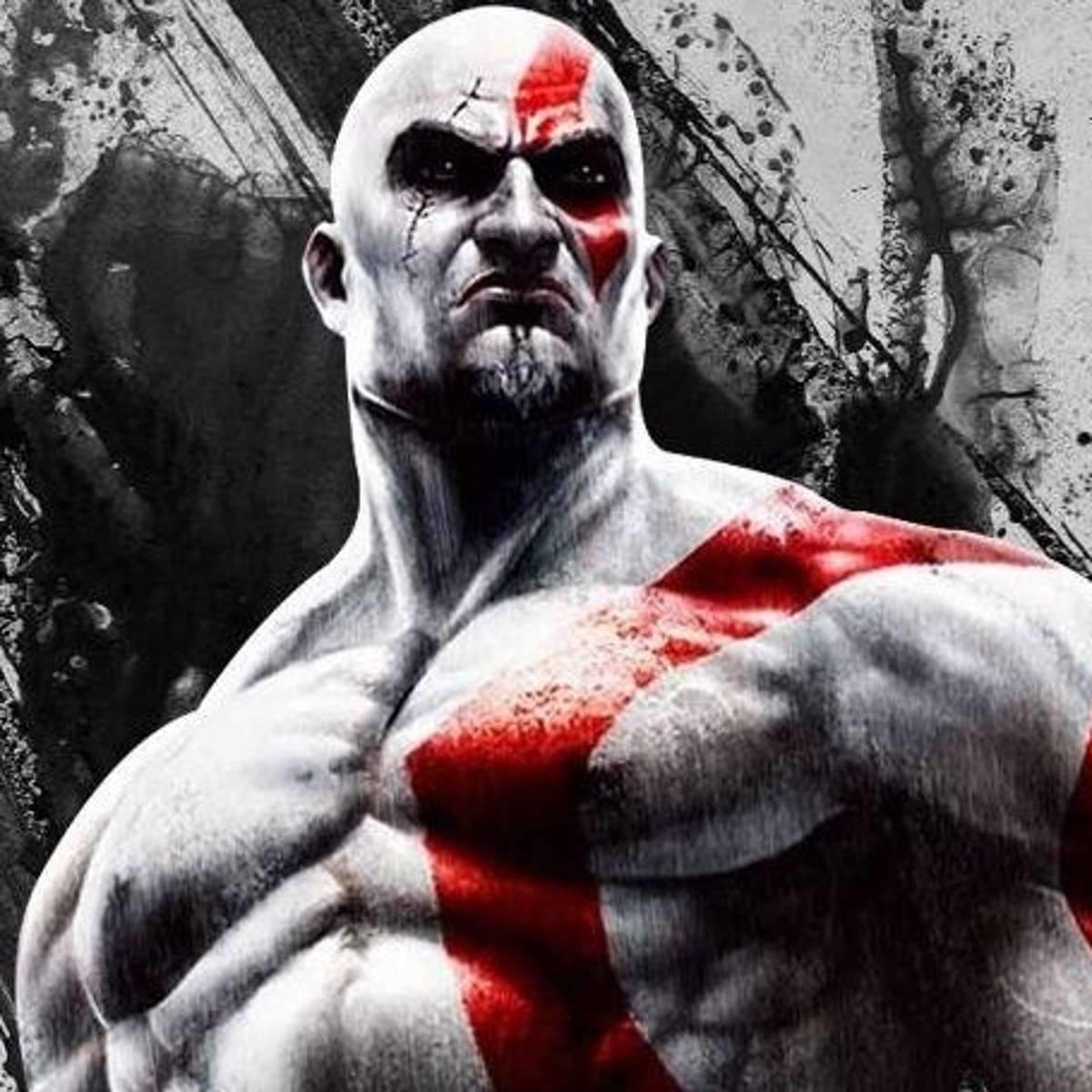 Face Off: God Of War 3 Remastered