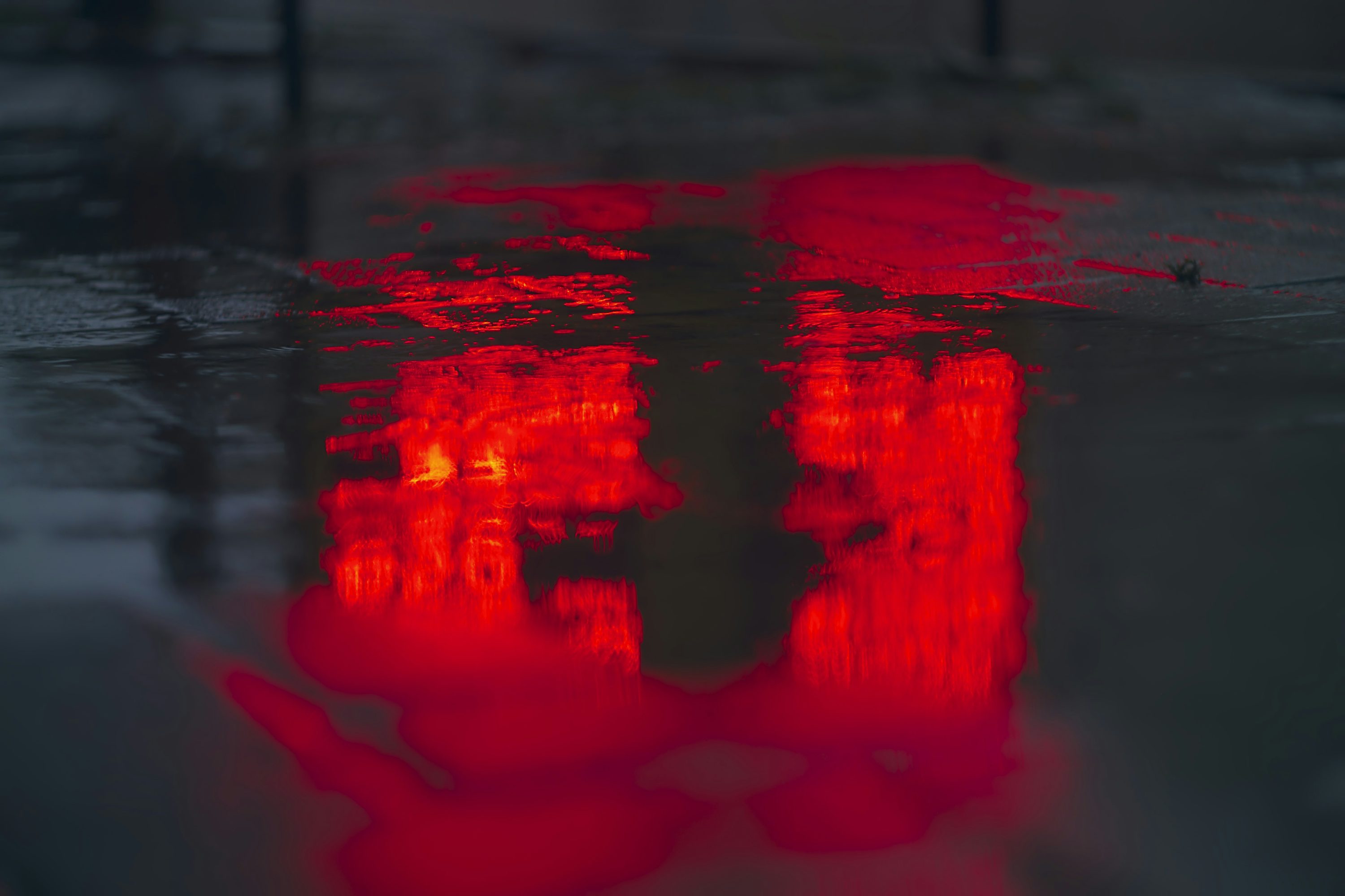 Red Wallpaper Picture Creators