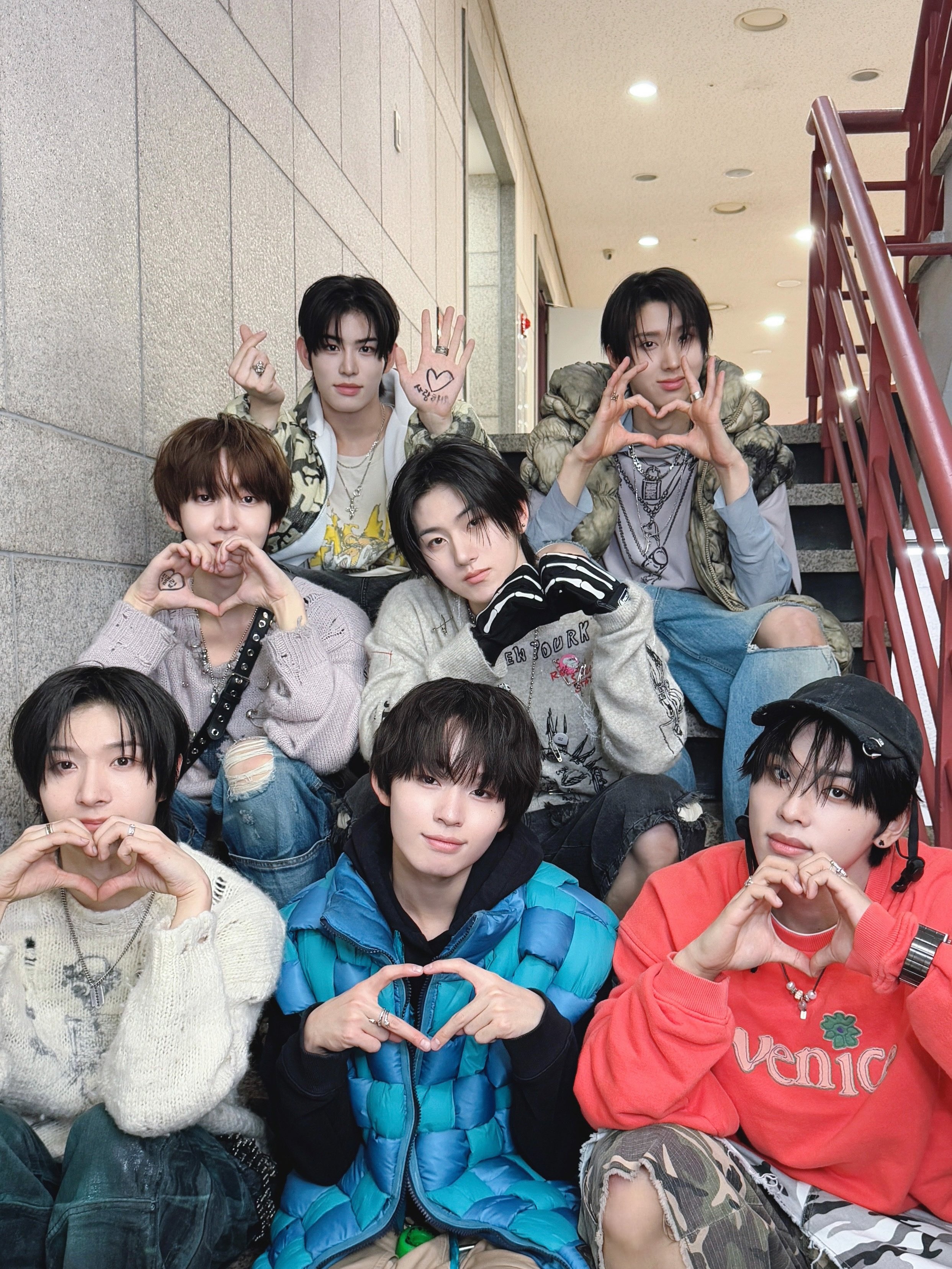 KickFlip members kpop profile (2025 updated)