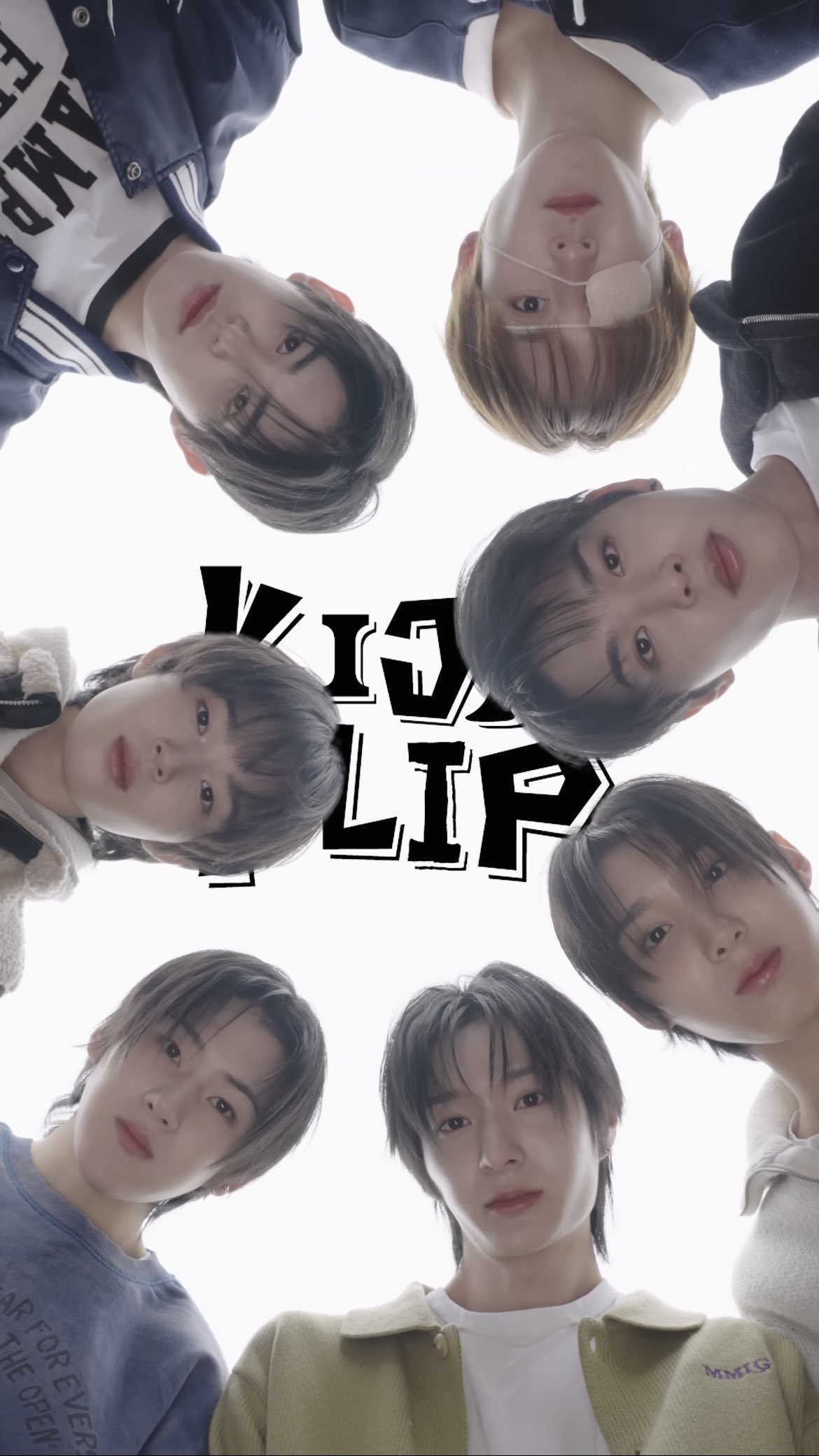 KickFlip Wallpaper Free Download. High Quality Idol Photo Collection